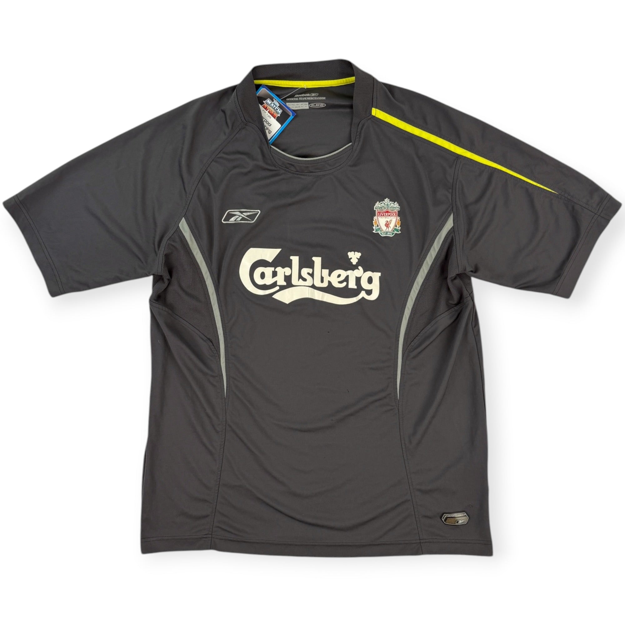 Liverpool 2005 Training Shirt (XL)
