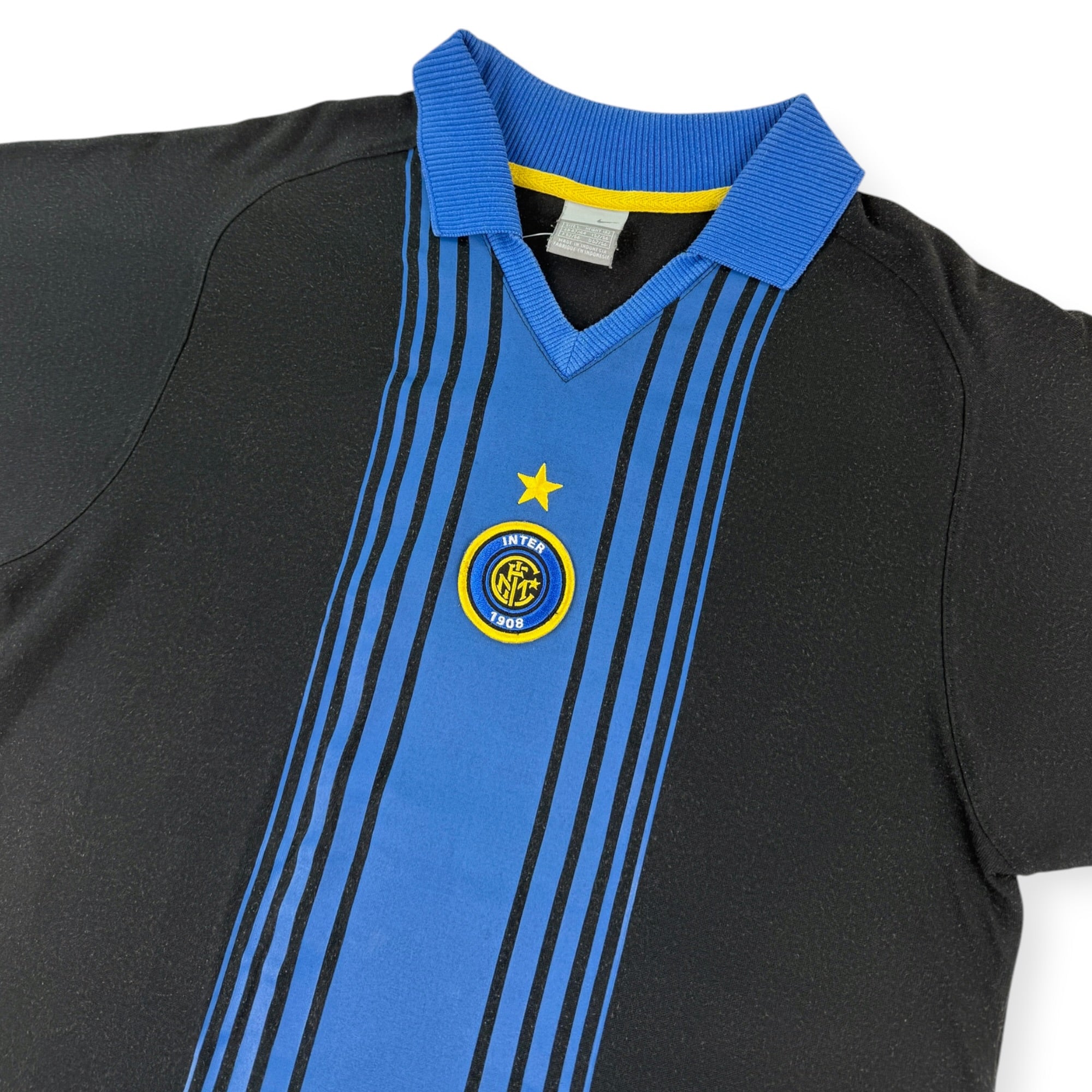 Inter Milan 2006 Polo Shirt (L)