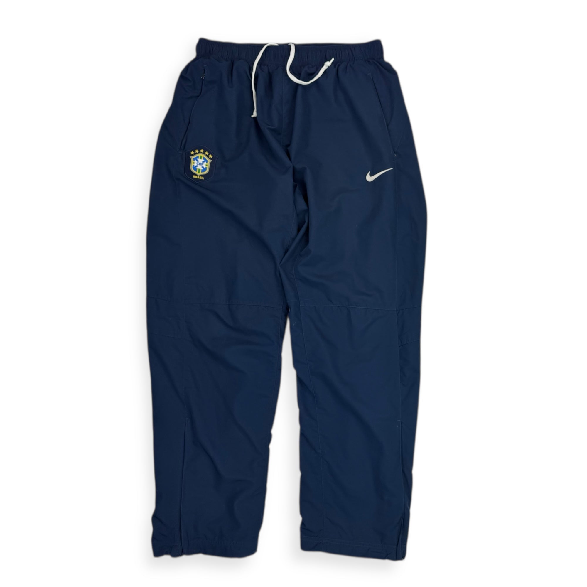 Brazil 2006 Tracksuit Bottoms (XL)