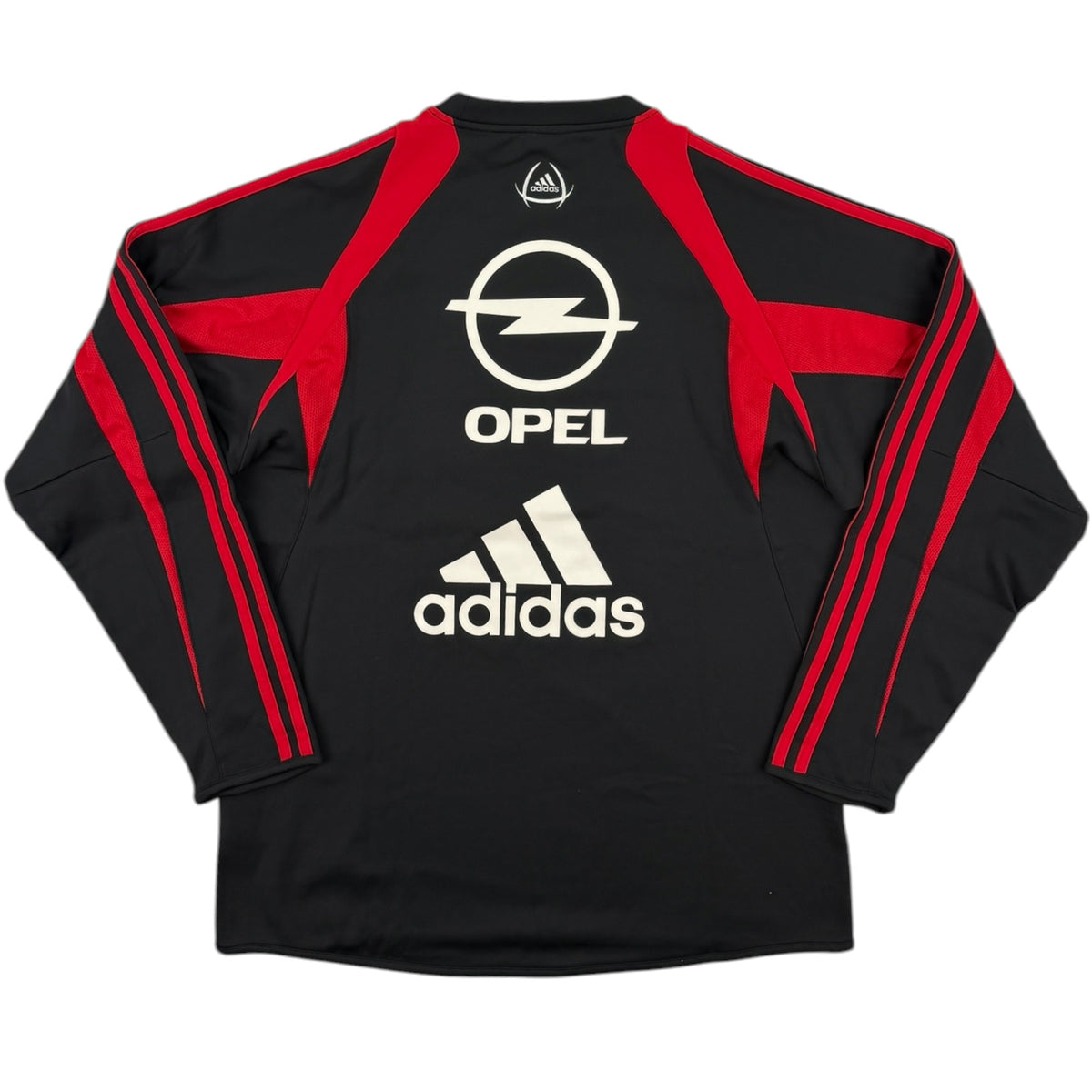 AC Milan 2004 Jumper (S)