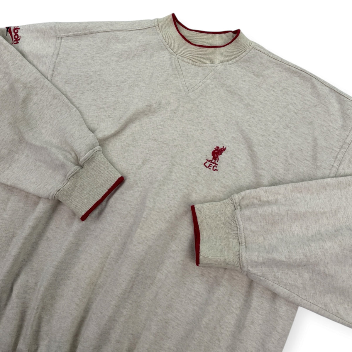 Liverpool 1996 Sweatshirt (S)