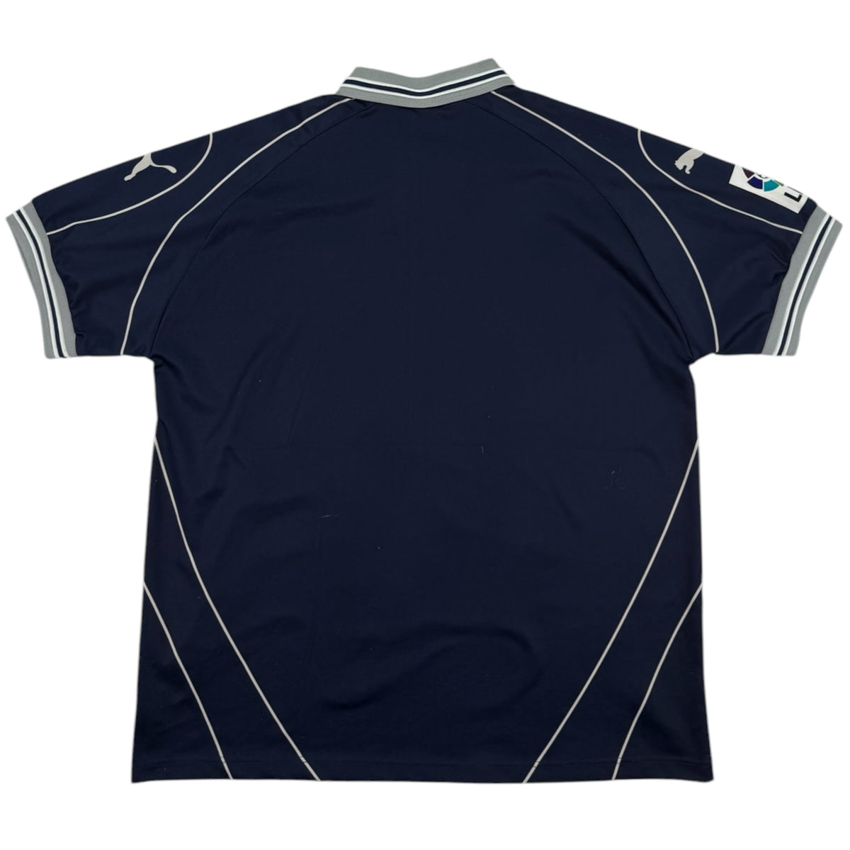 Tenerife 2000 Away Shirt (S)
