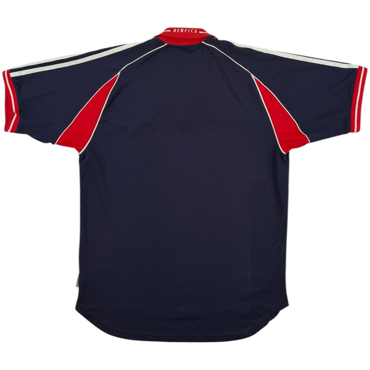 Benfica 2000 Away Shirt (M)