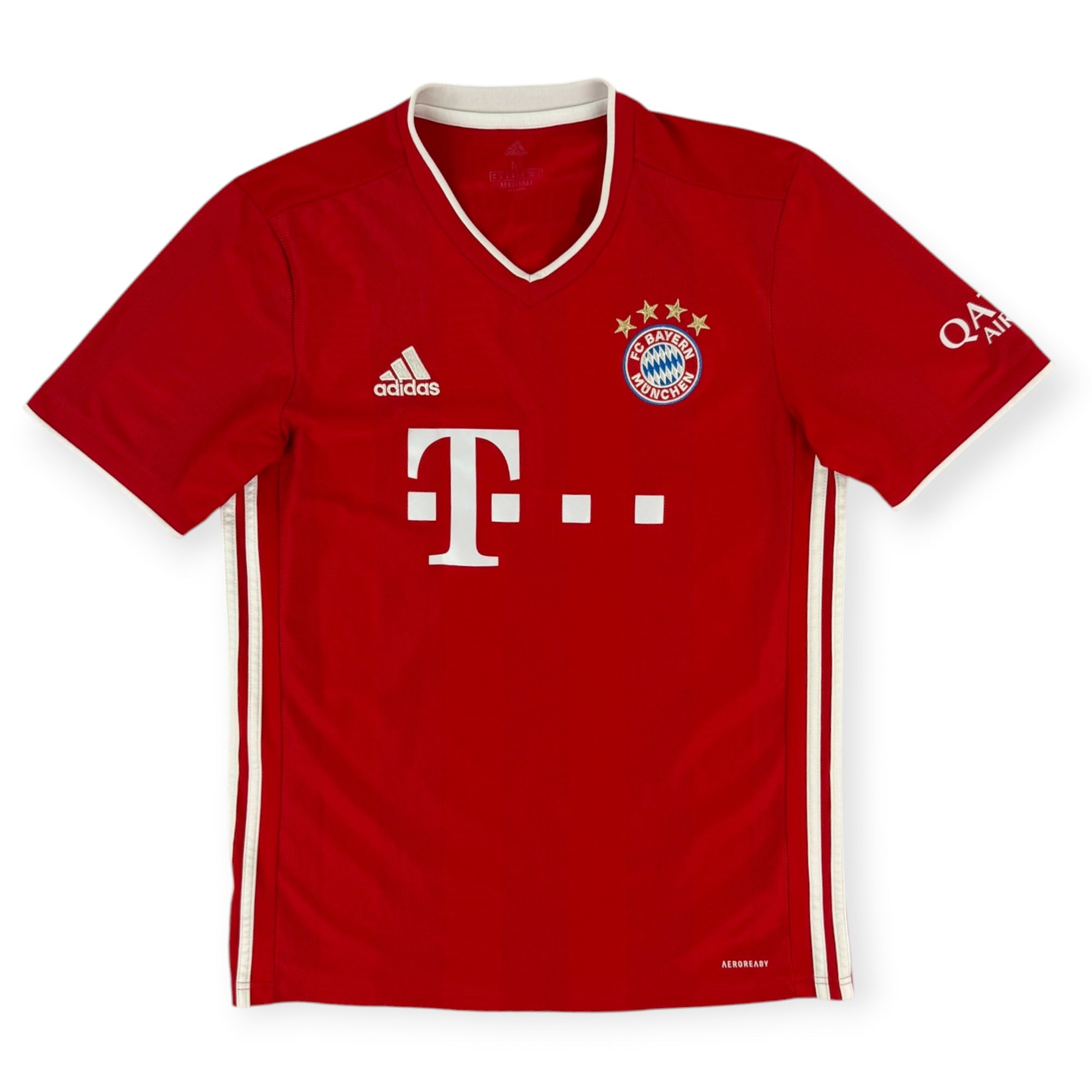 Bayern Munich 2020 Home Shirt (M)