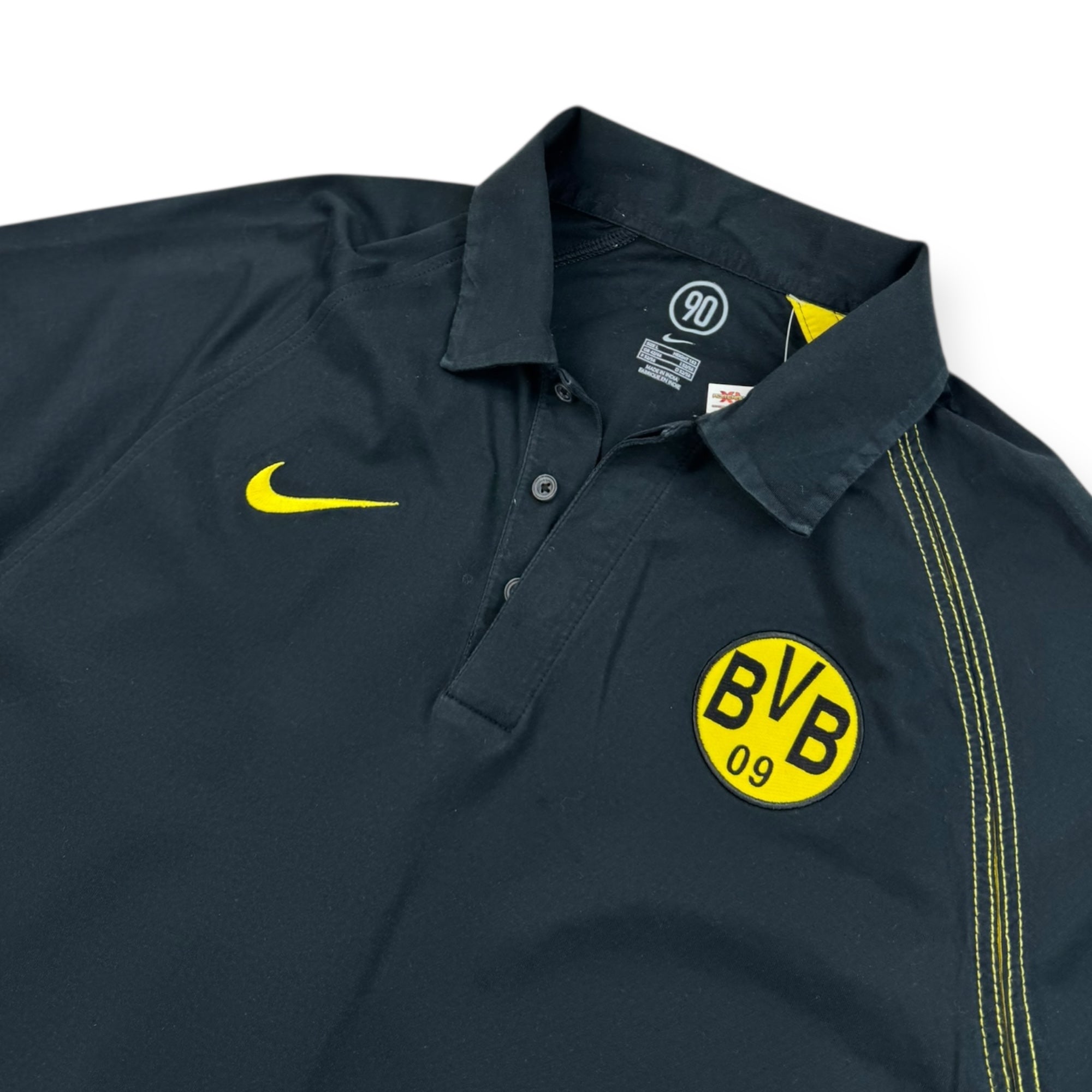 Borussia Dortmund 2004 Polo Shirt (L)