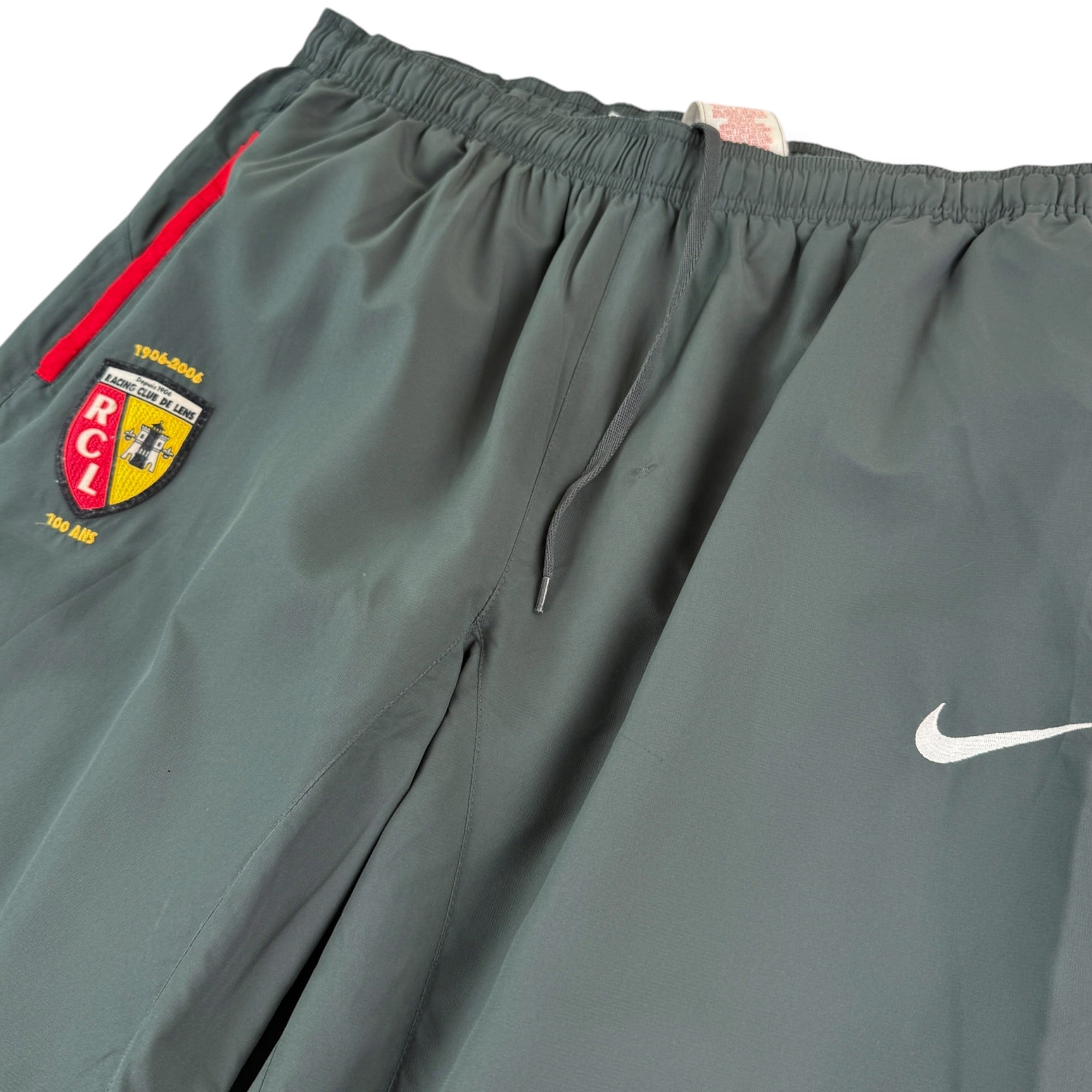 RC Lens 2006 Tracksuit Bottoms (L)