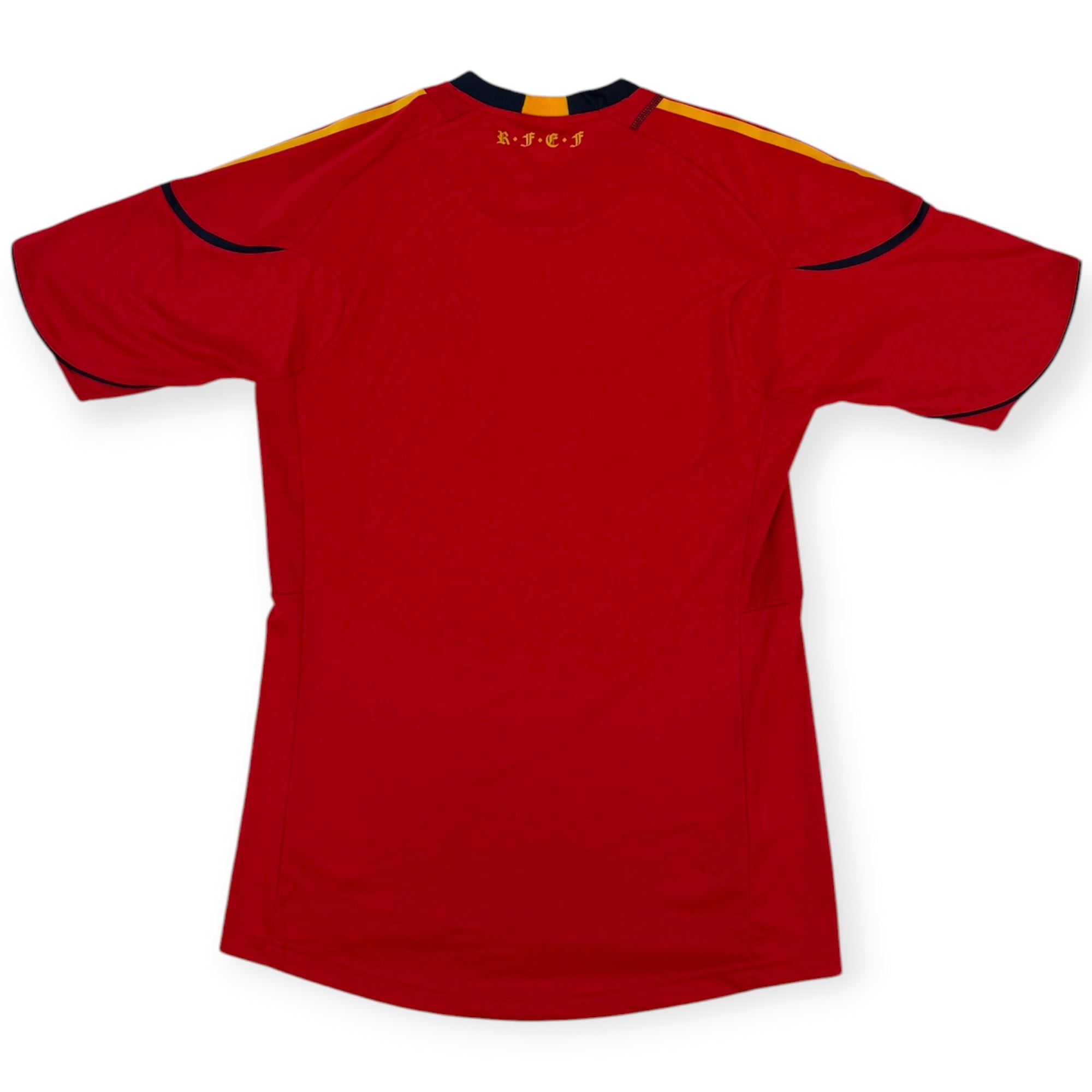 Spain 2010 Training Shirt (M)