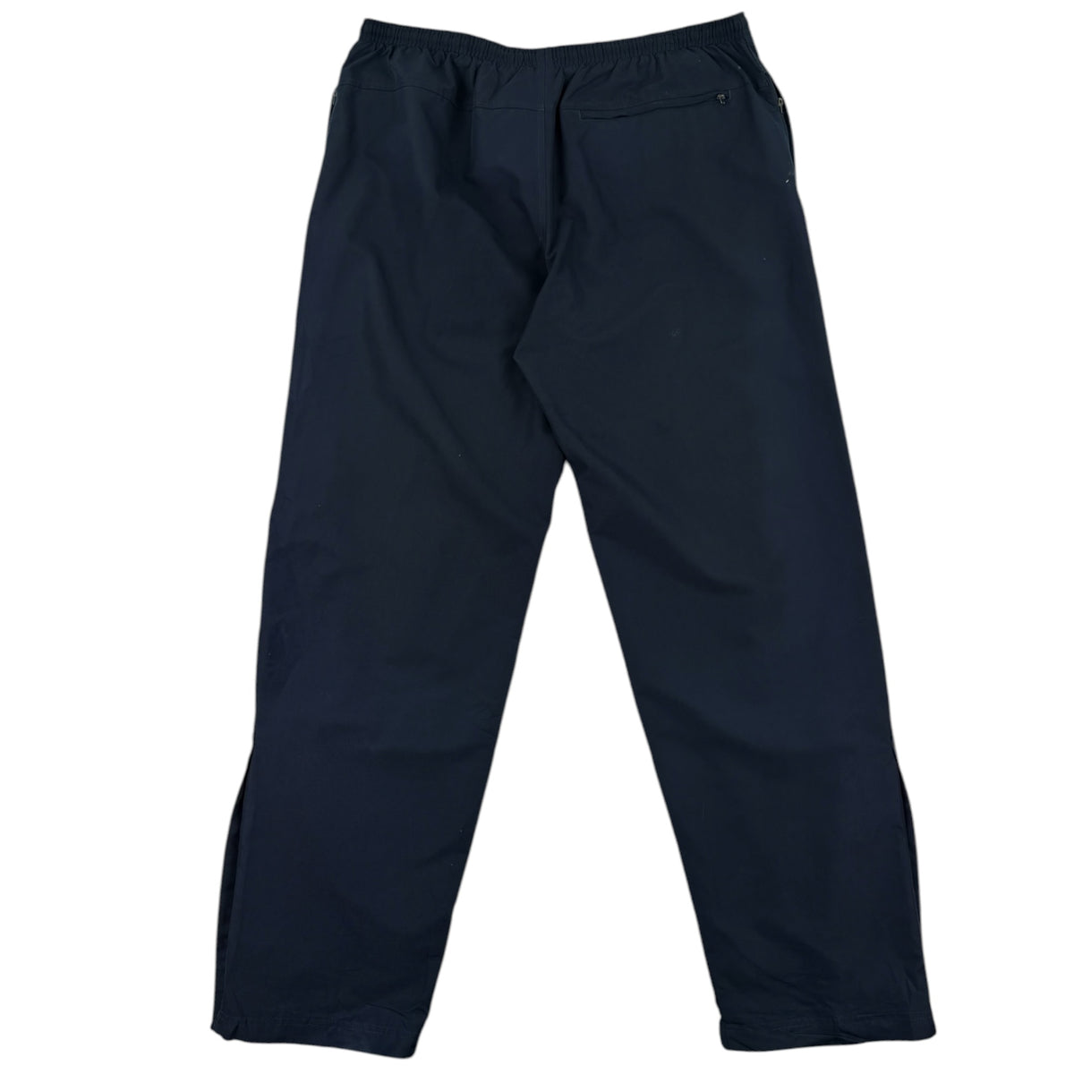 Inter Milan 2003 Tracksuit Bottoms (XL)