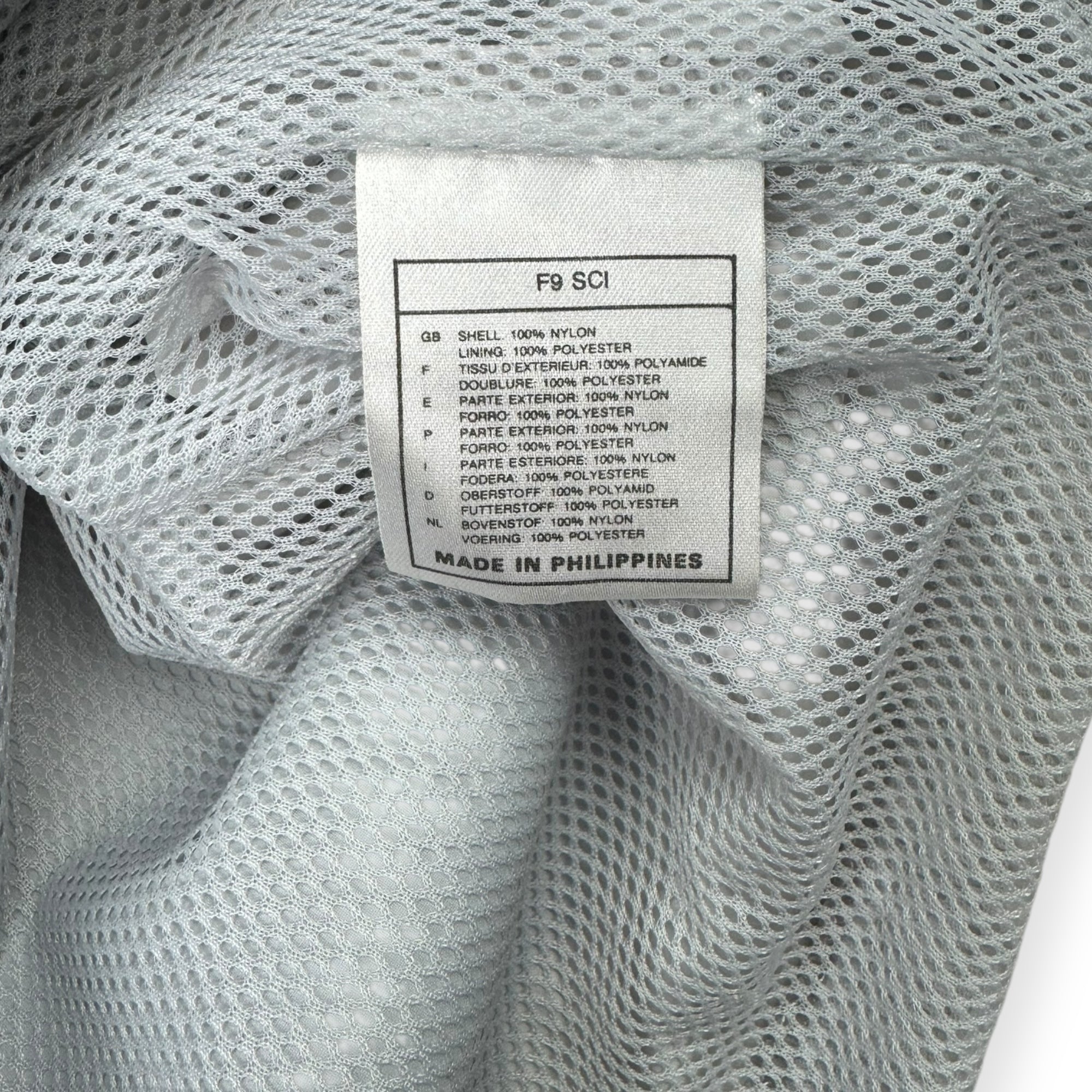 PSG 1999 Windbreaker (XXL)