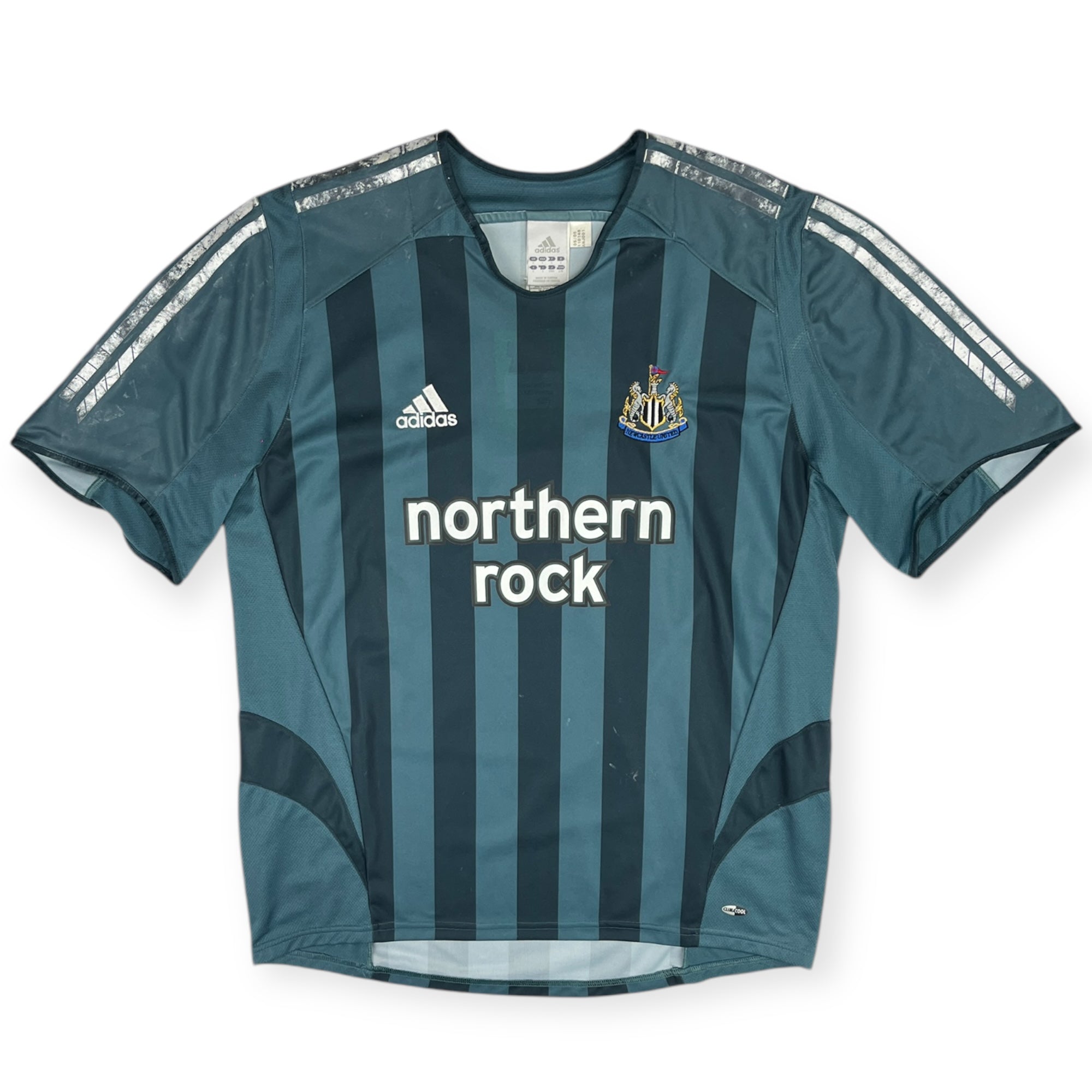 Newcastle 2005 Away Shirt (L)