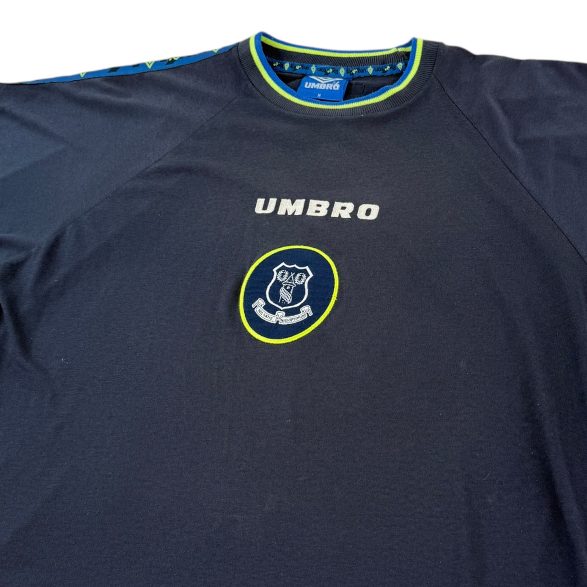 Everton 1997 T-Shirt (M)
