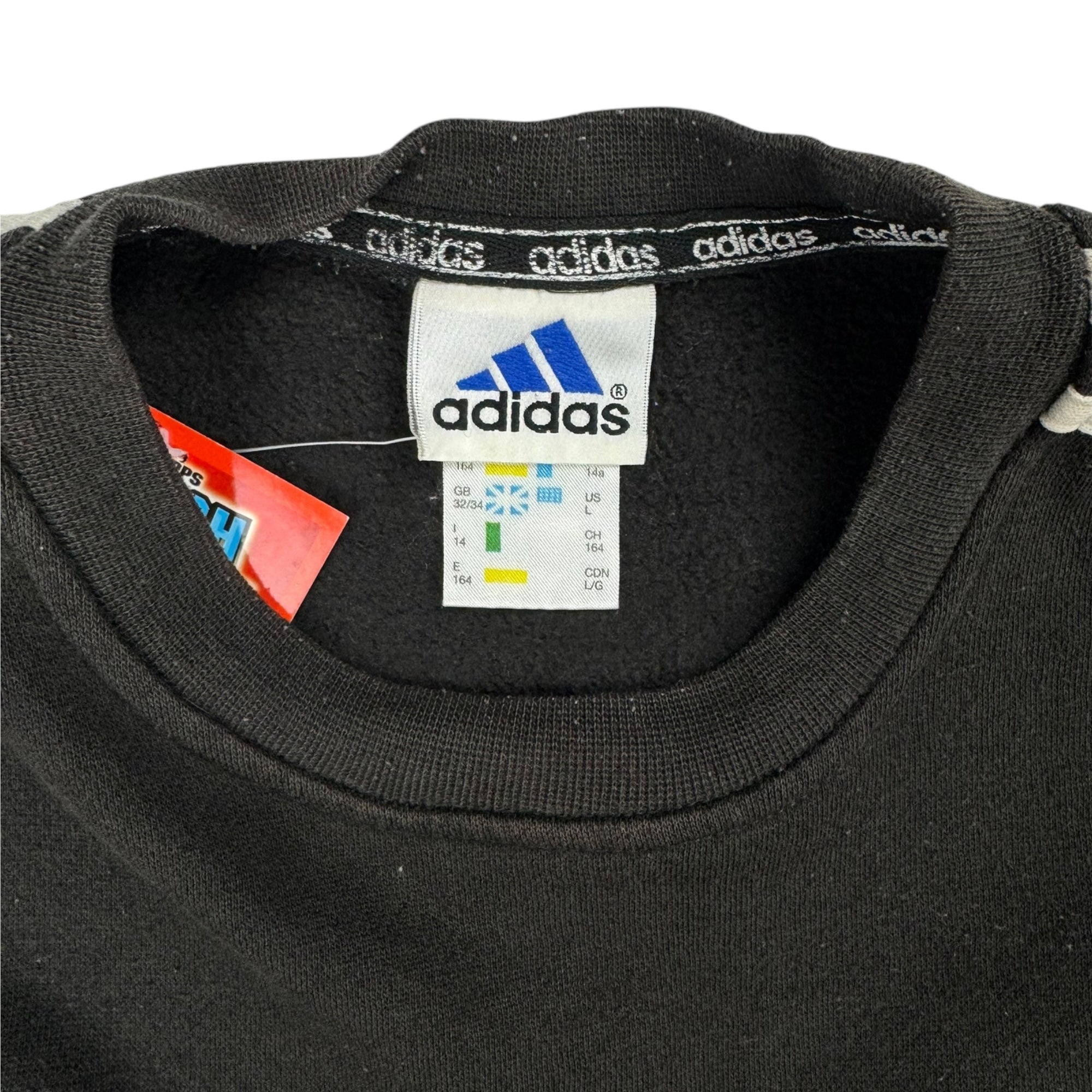 Newcastle 1995 Sweatshirt (XS)