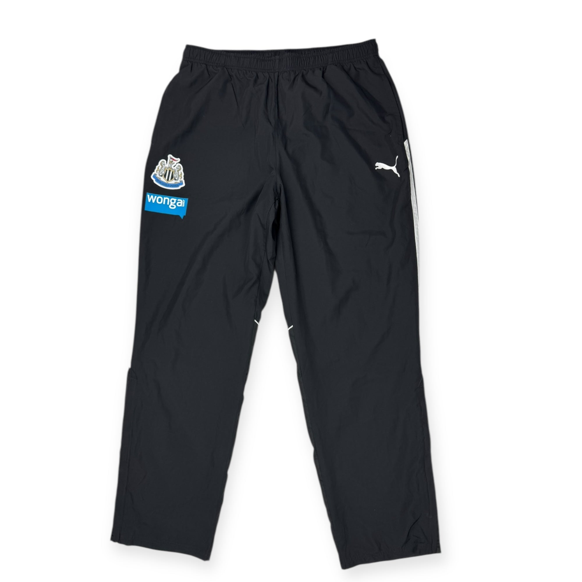 Newcastle 2013 Tracksuit Bottoms (L)