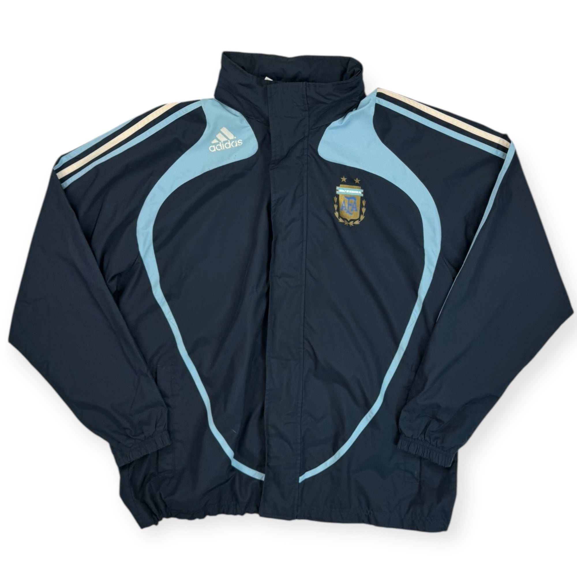 Argentina 2008 Windbreaker (M)