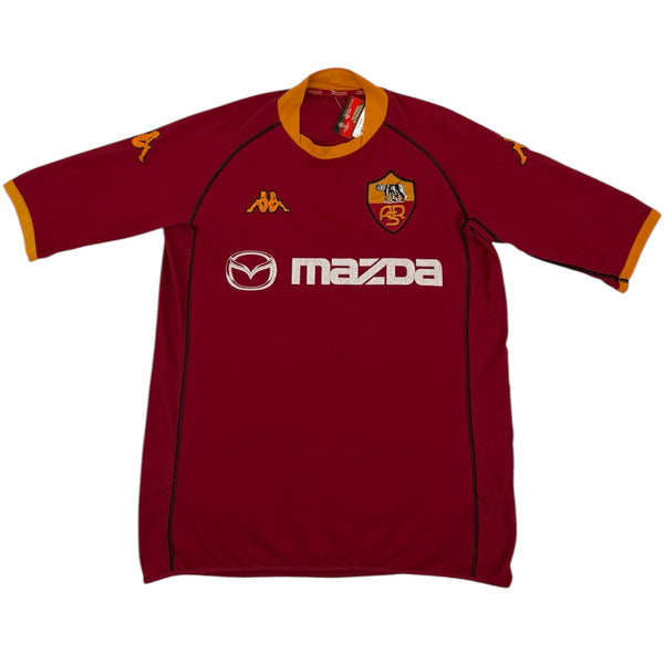 AS Roma 2002 Home (L)