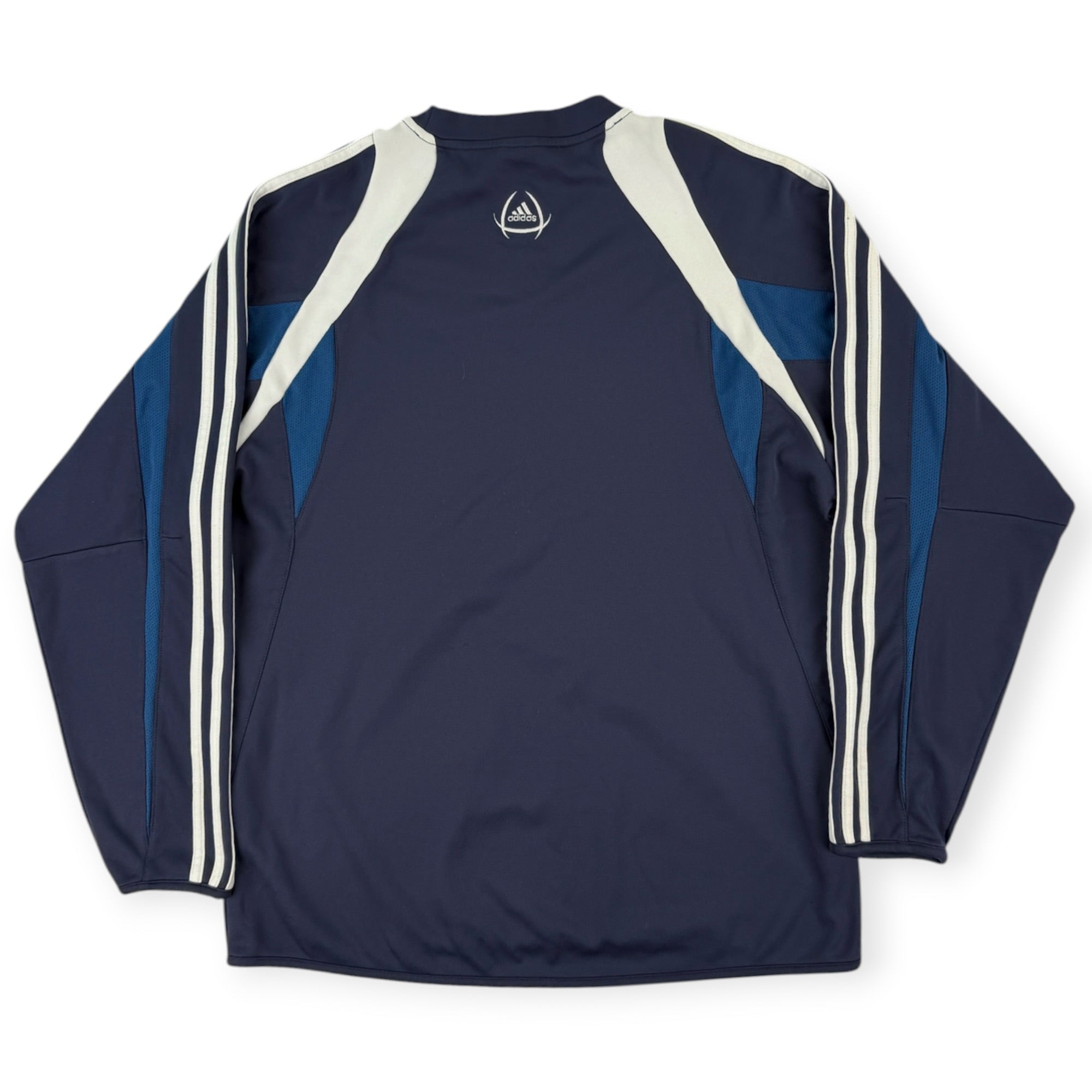 Newcastle 2004 Jumper (L)
