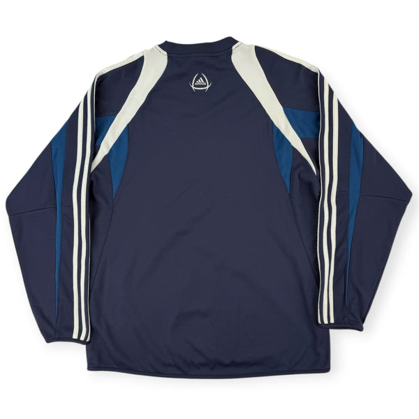 Newcastle 2004 Jumper (L)