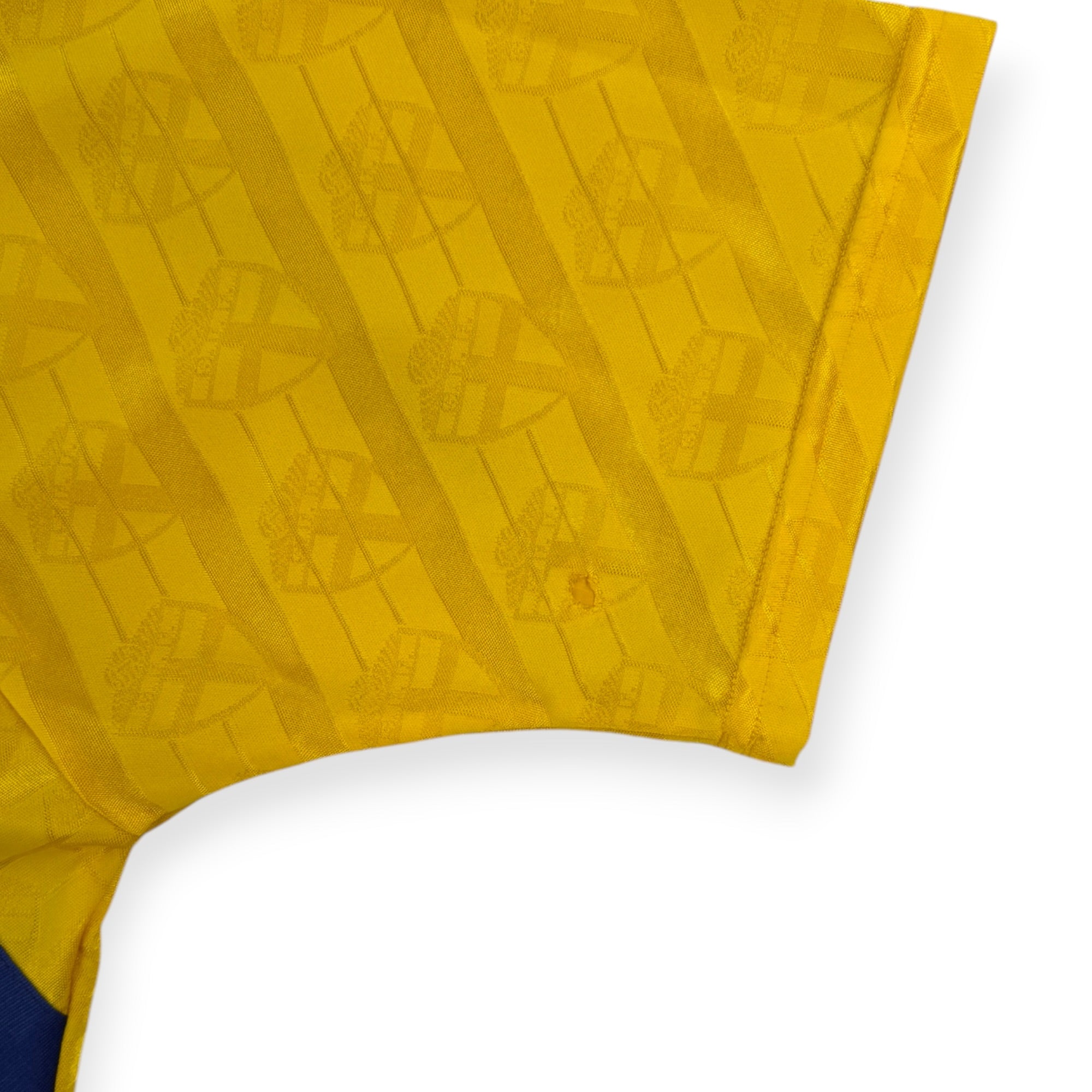 Sweden 1994 Home Shirt (M)