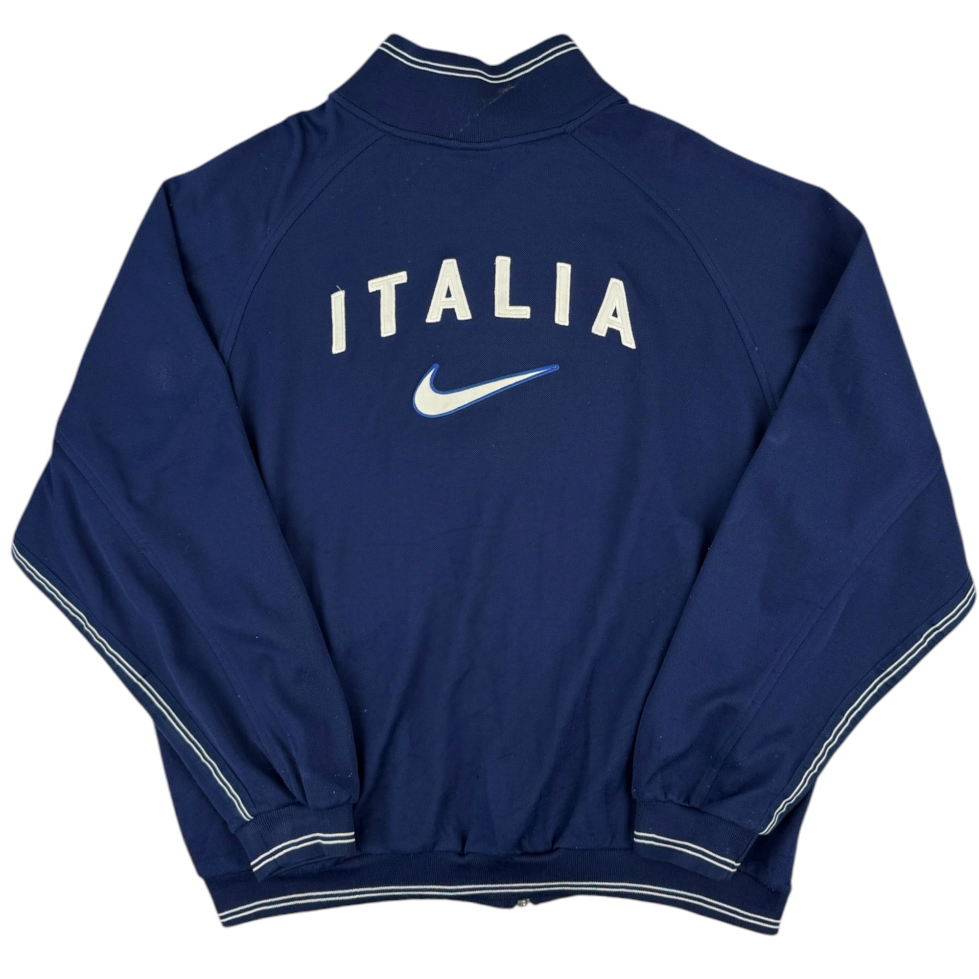 Italy 1998 Track Jacket (L)