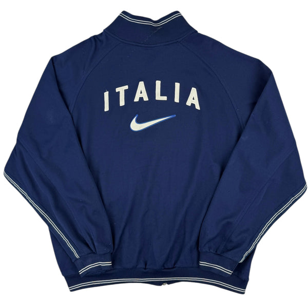 Italy 1998 Track Jacket (L)