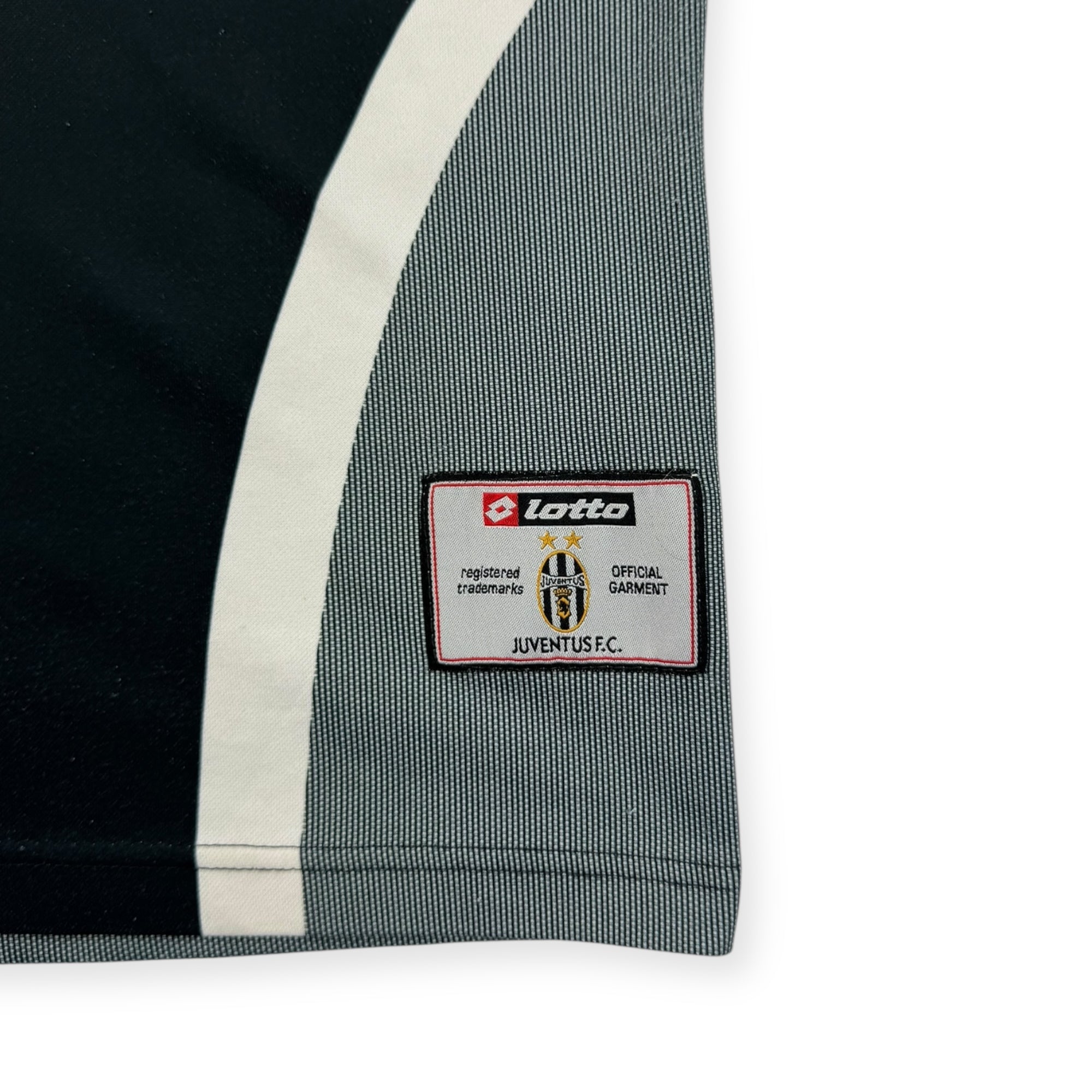 Juventus 2001 Training Shirt (M)