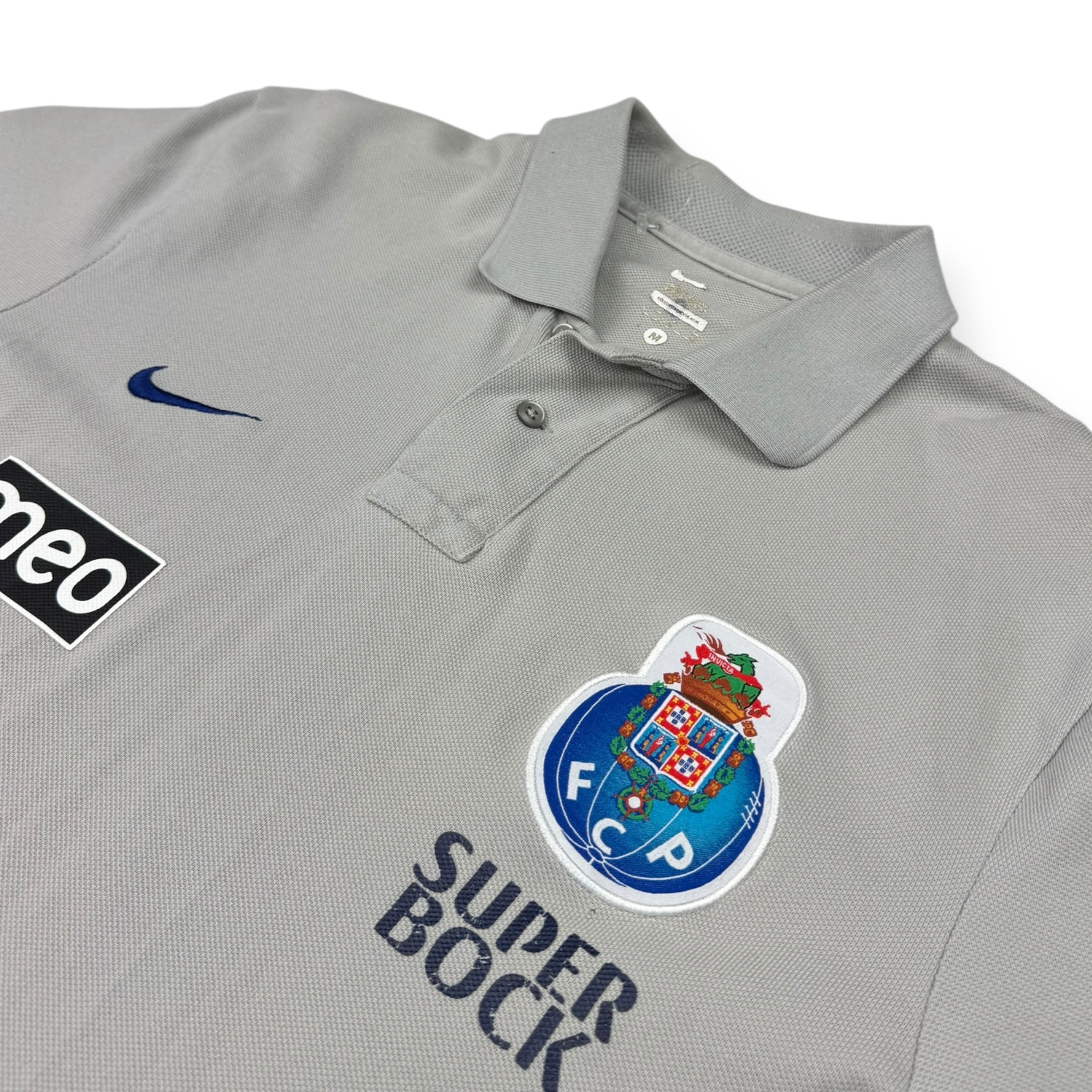 FC Porto 2011 Polo Shirt (M)