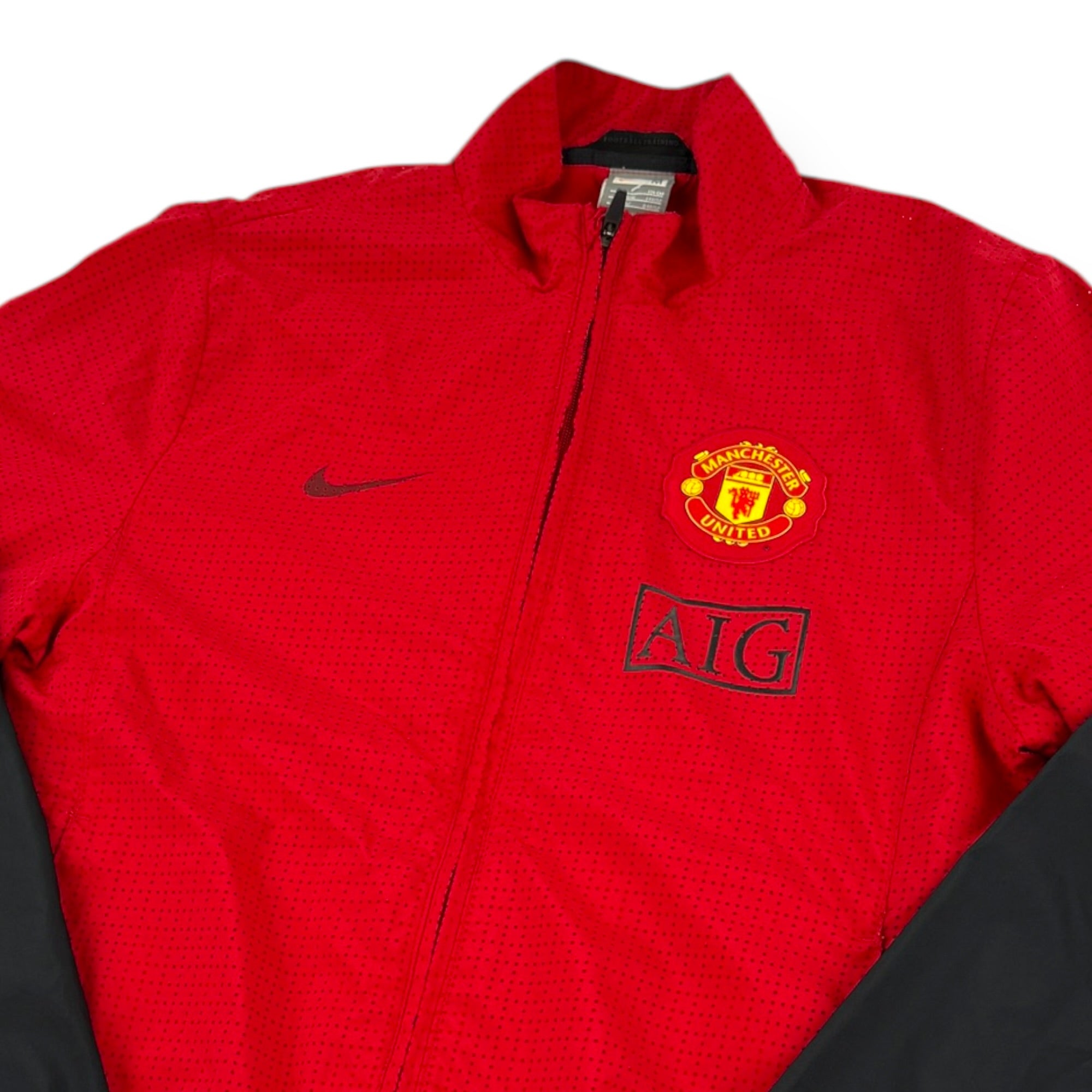 Manchester United 2009 Tracksuit (M)