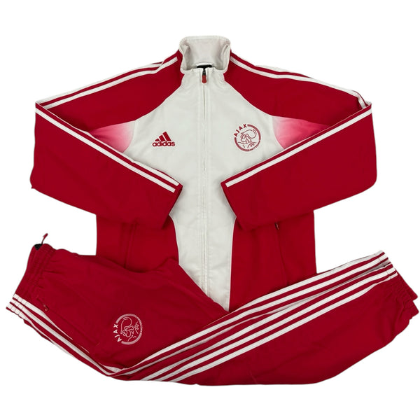 Ajax 2004 Tracksuit (M)