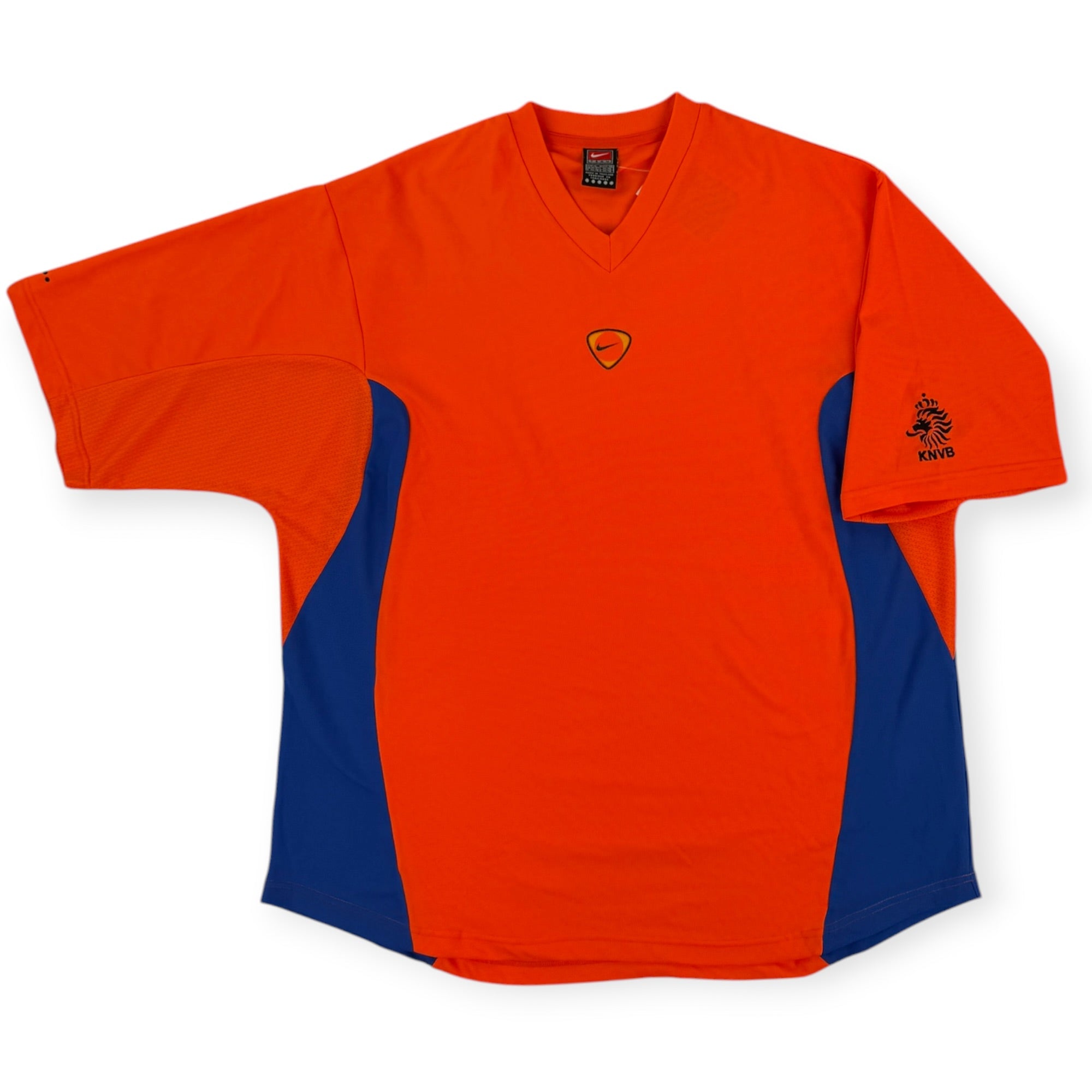 Netherlands 2000 Training Shirt (XL)