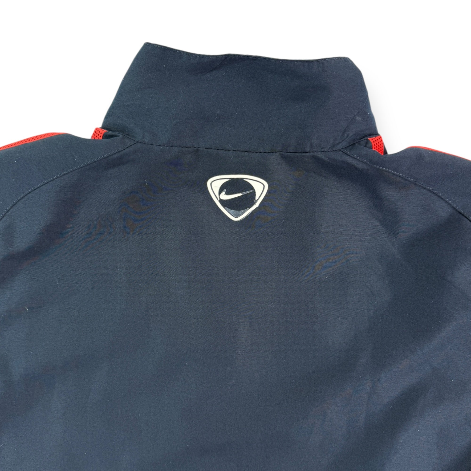 Portugal 2008 Tracksuit Jacket (M)