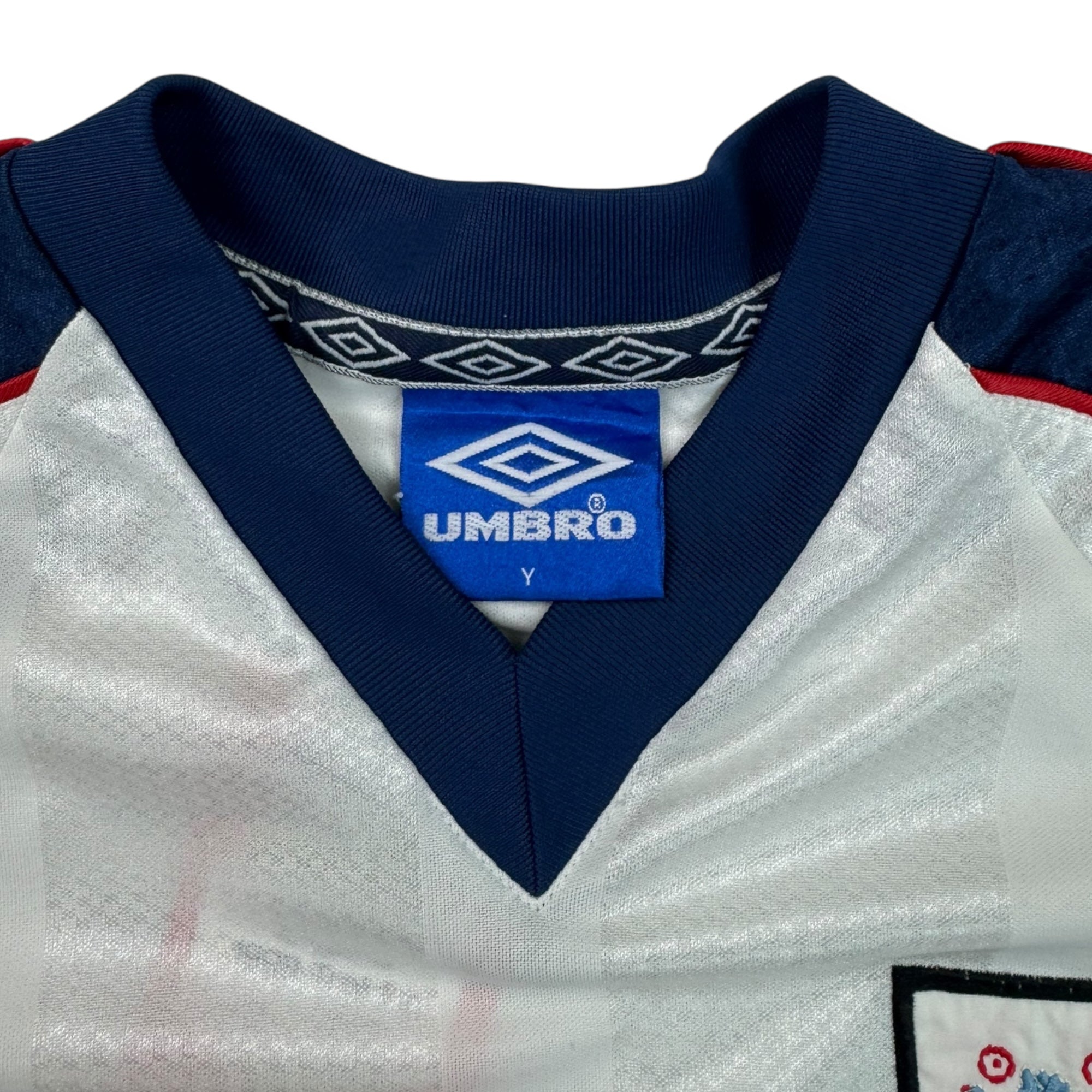 England 1998 Training Shirt (S)