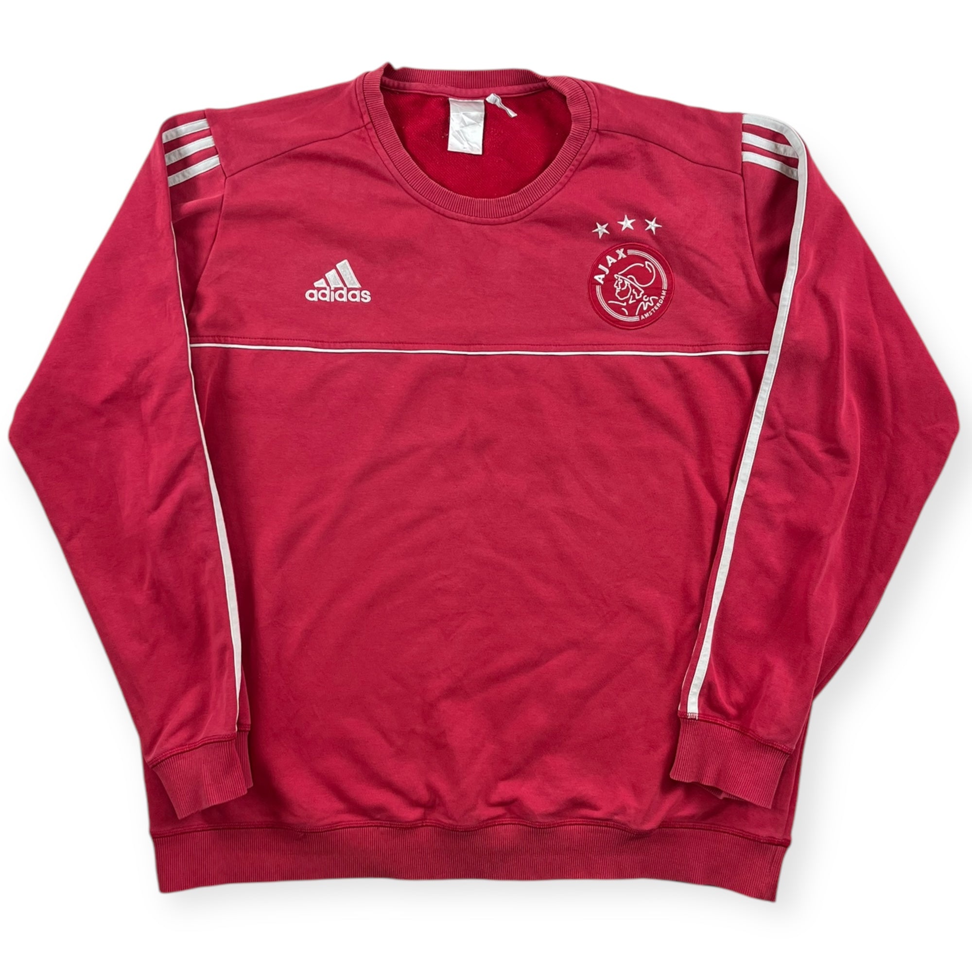 Ajax 2017 Training Jumper (XL)