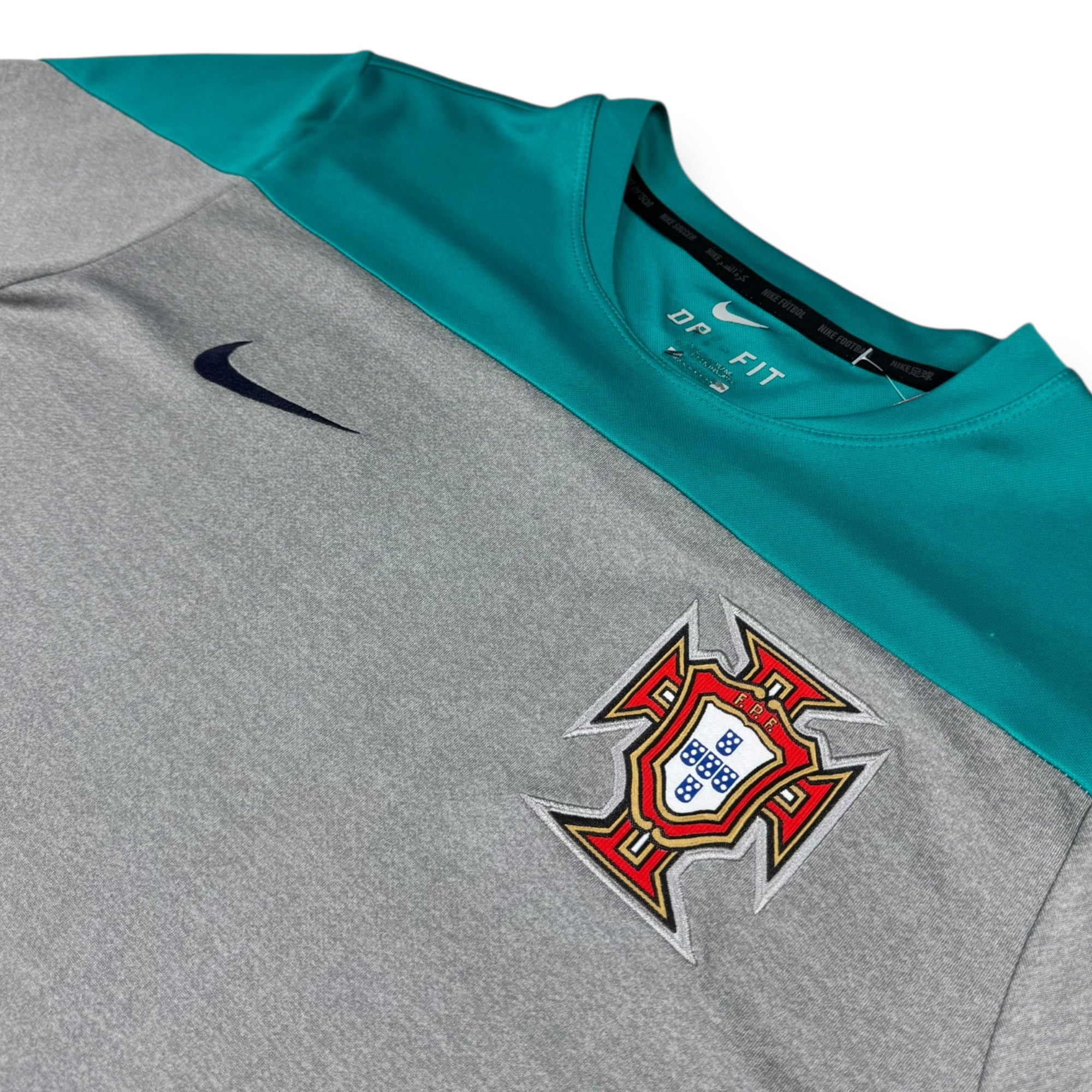 Portugal 2014 Training Shirt (M)