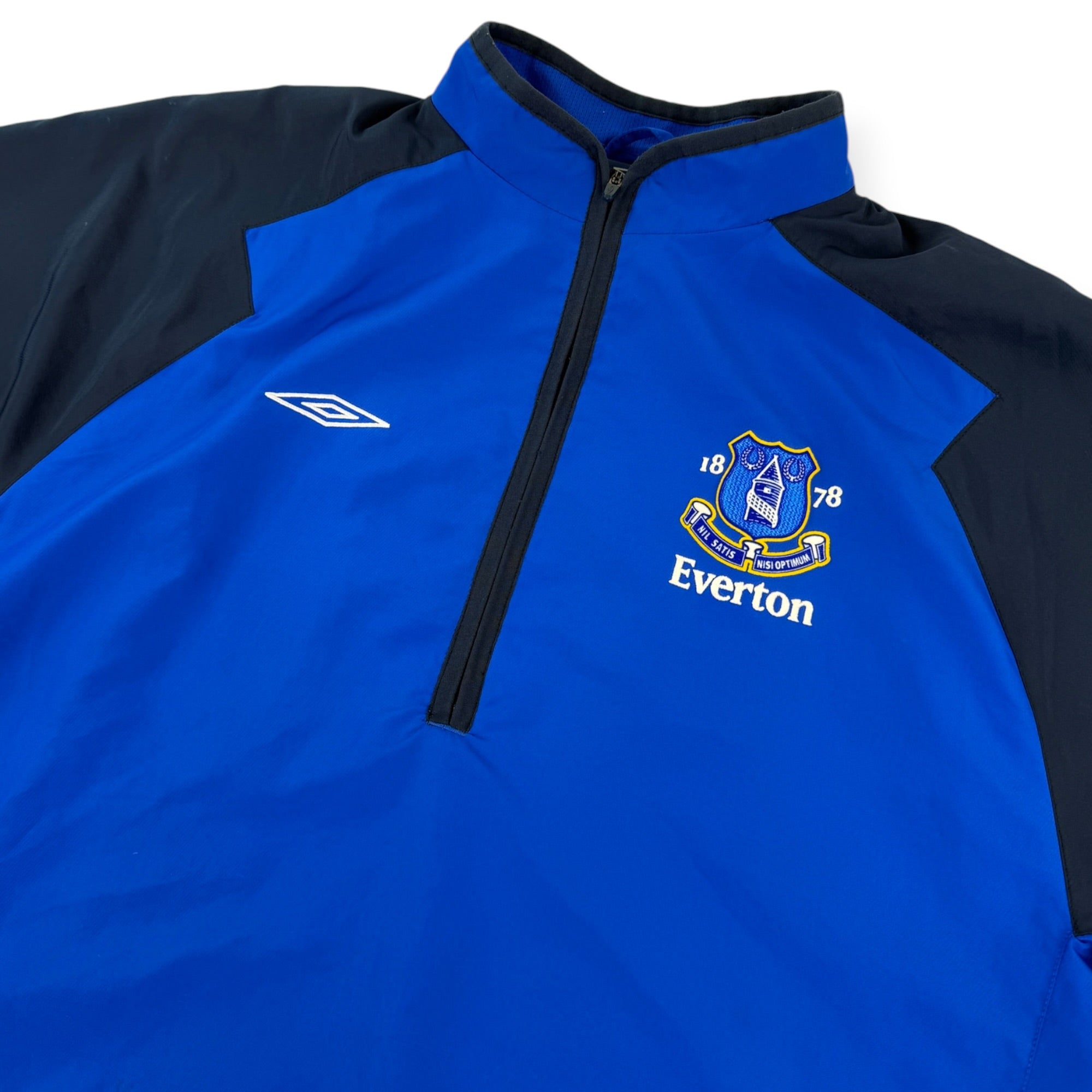 Everton 2005 Drill Top (L)