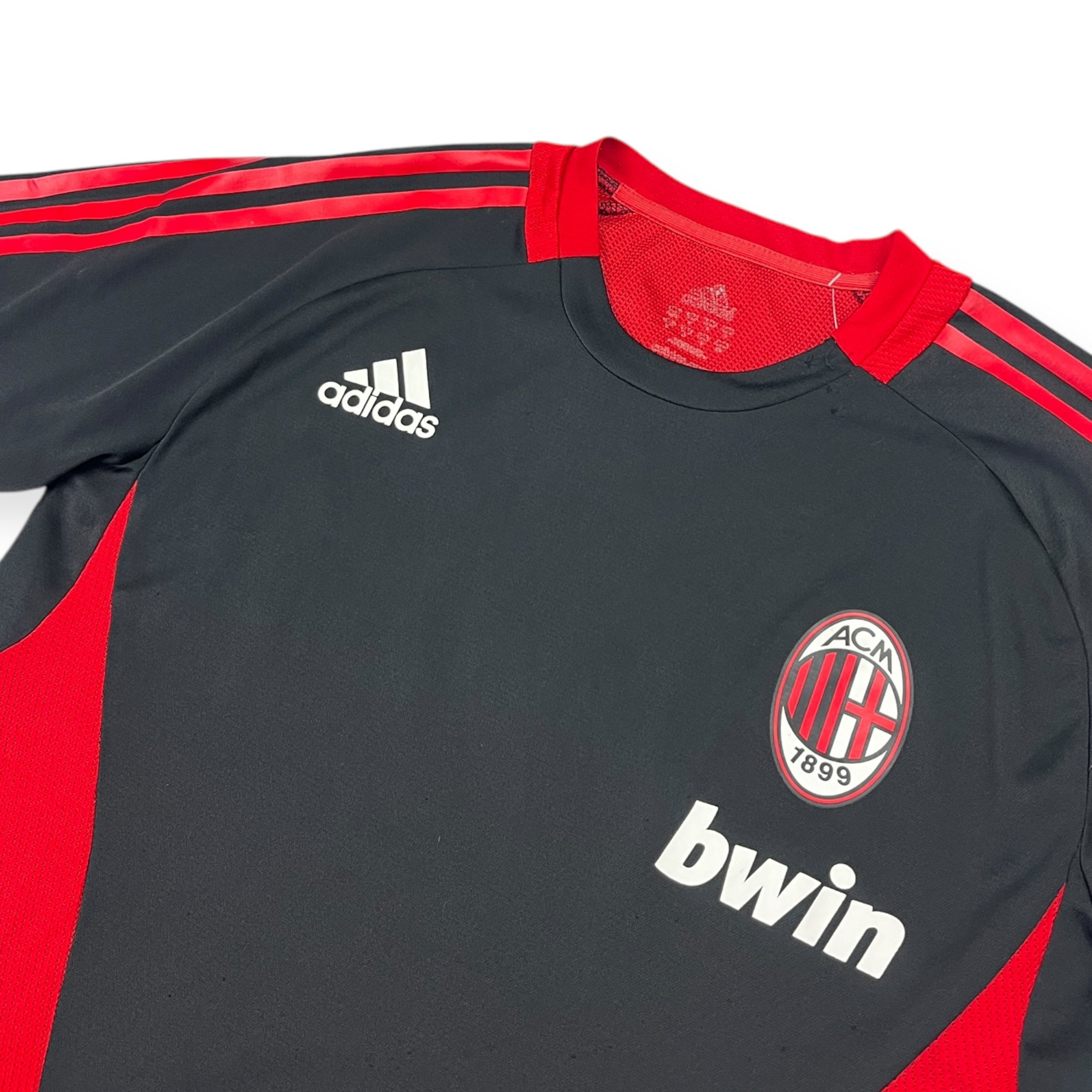 AC Milan 2008 Training Shirt (S)