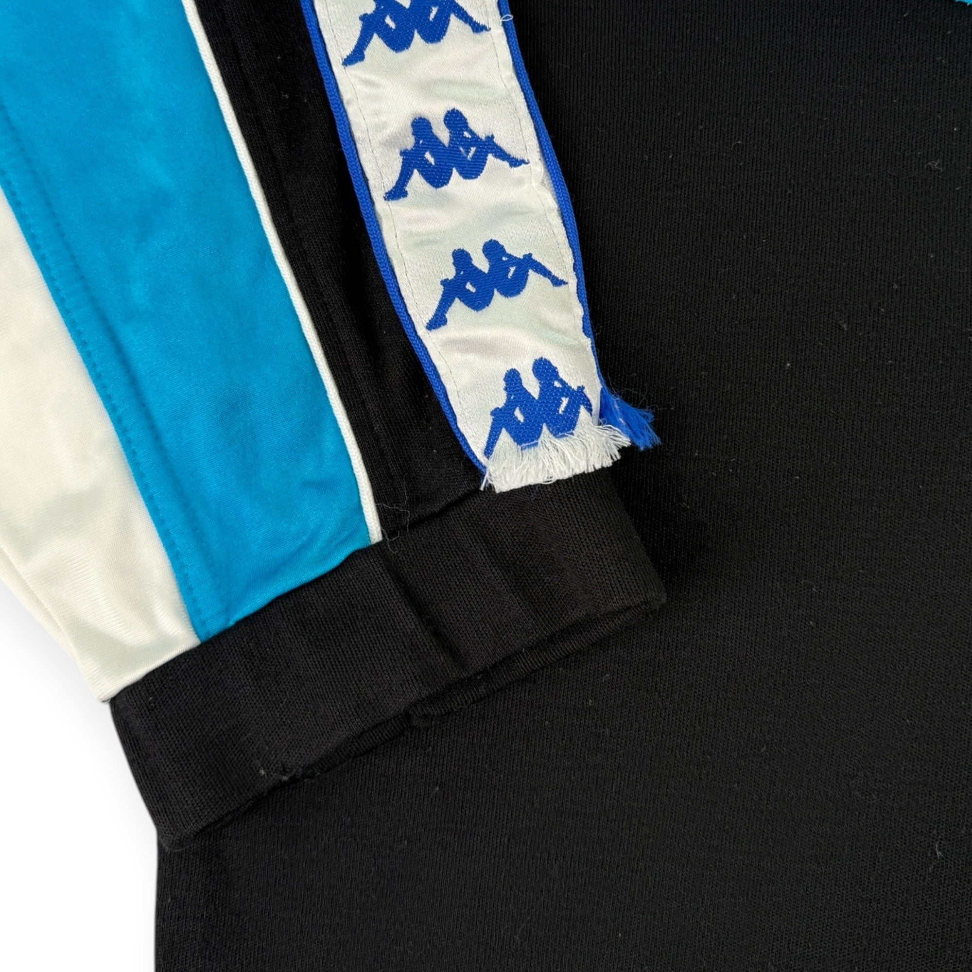 Juventus 1992 1/4 Zip (L)