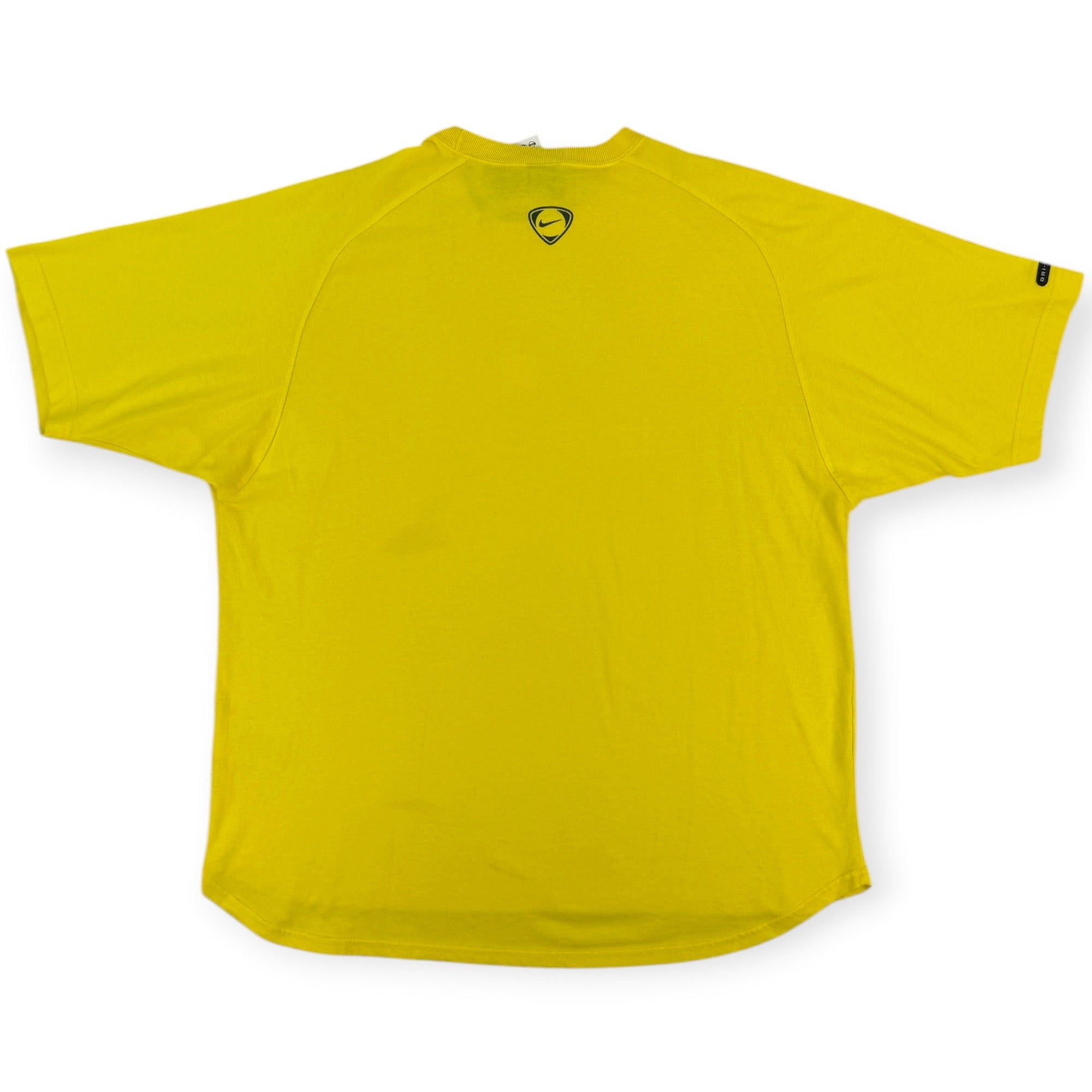 Brazil 2002 T-Shirt (L)