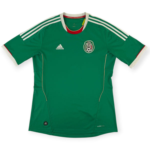 Mexico 2011 Home Shirt (L)
