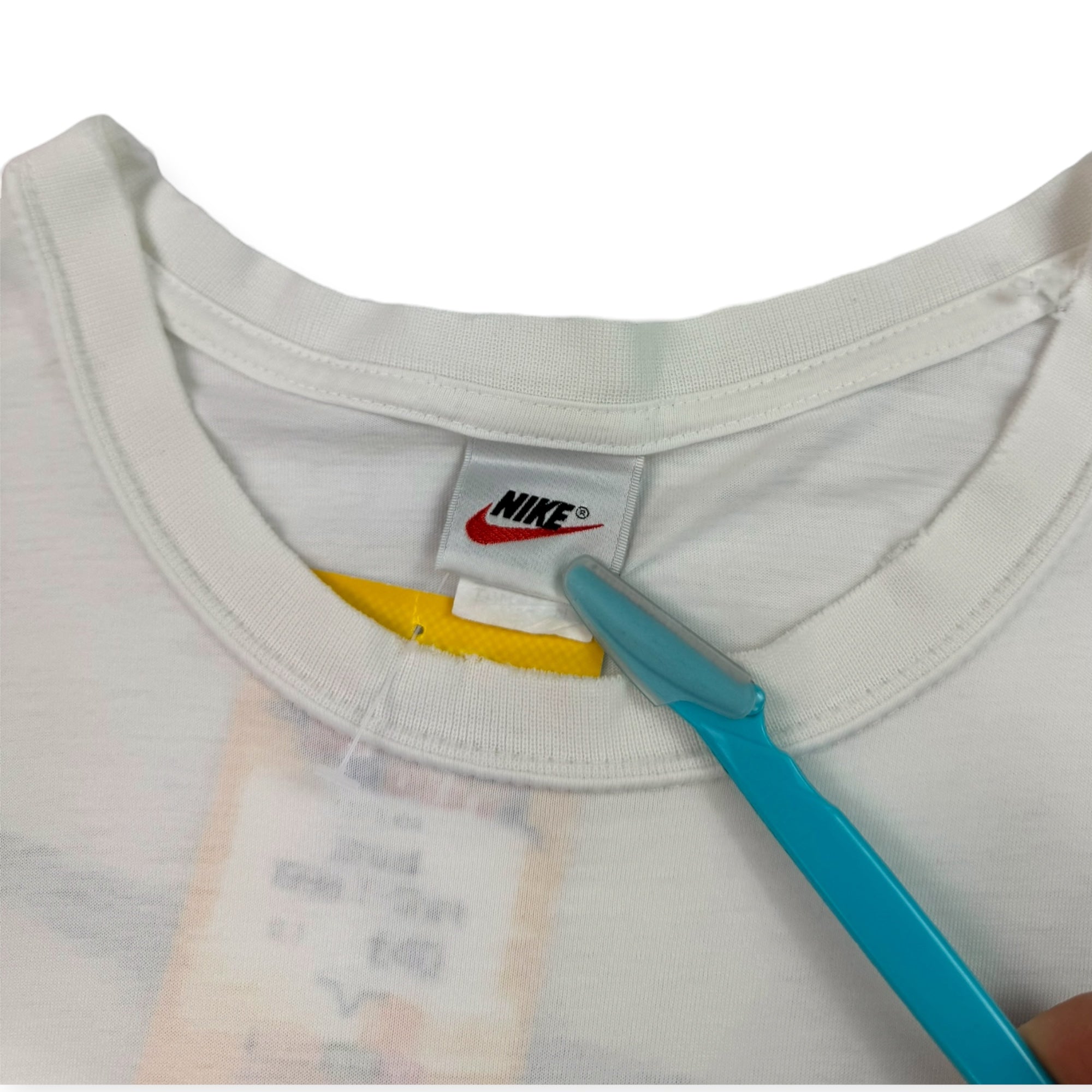 Brazil 1998 T-Shirt (L)