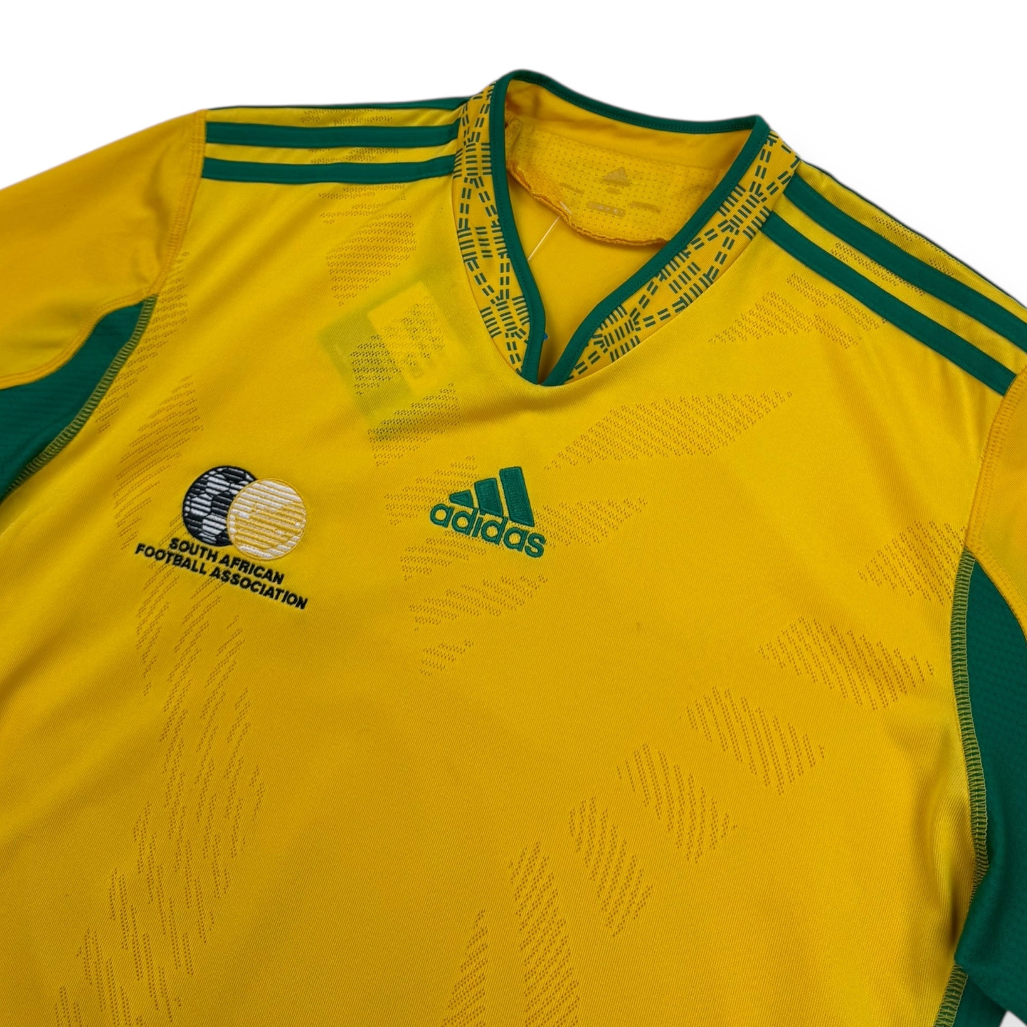 South Africa 2010 Home Shirt (S)