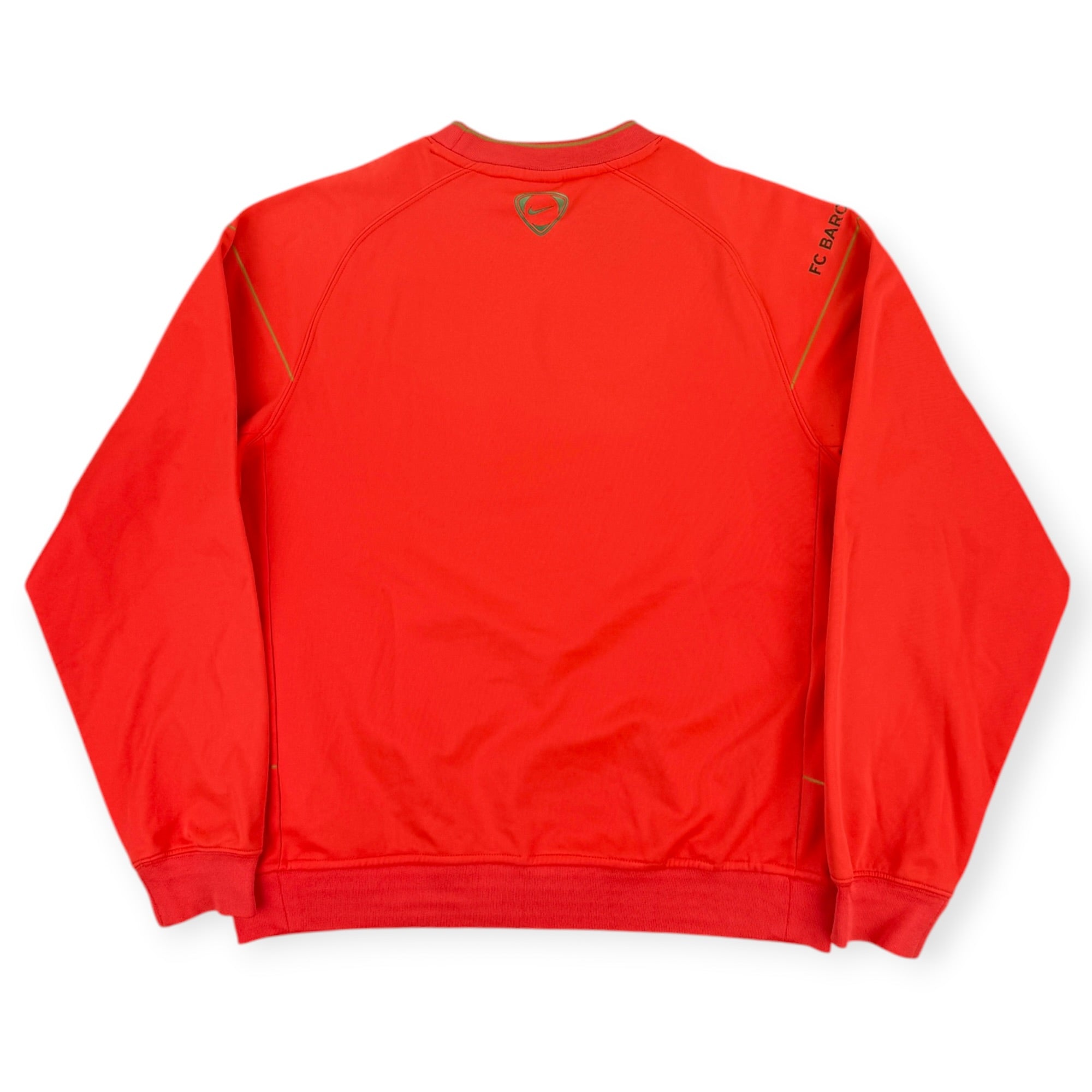 FC Barcelona 2008 Jumper (M)