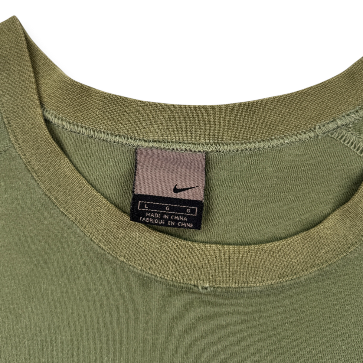 Nigeria 2002 T-Shirt (L)