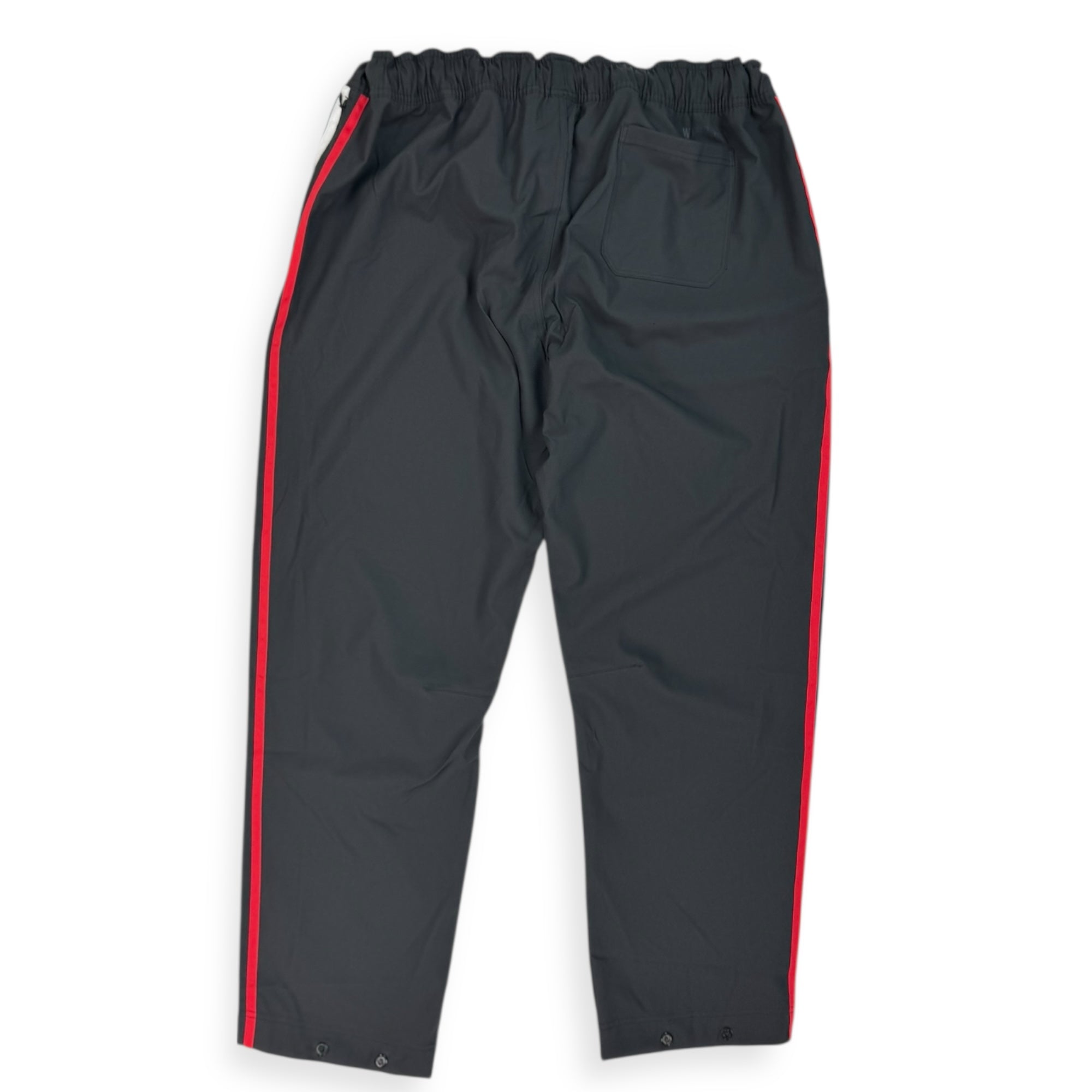 Ajax 2024 Tracksuit Bottoms (XXL) – Full Time Fits