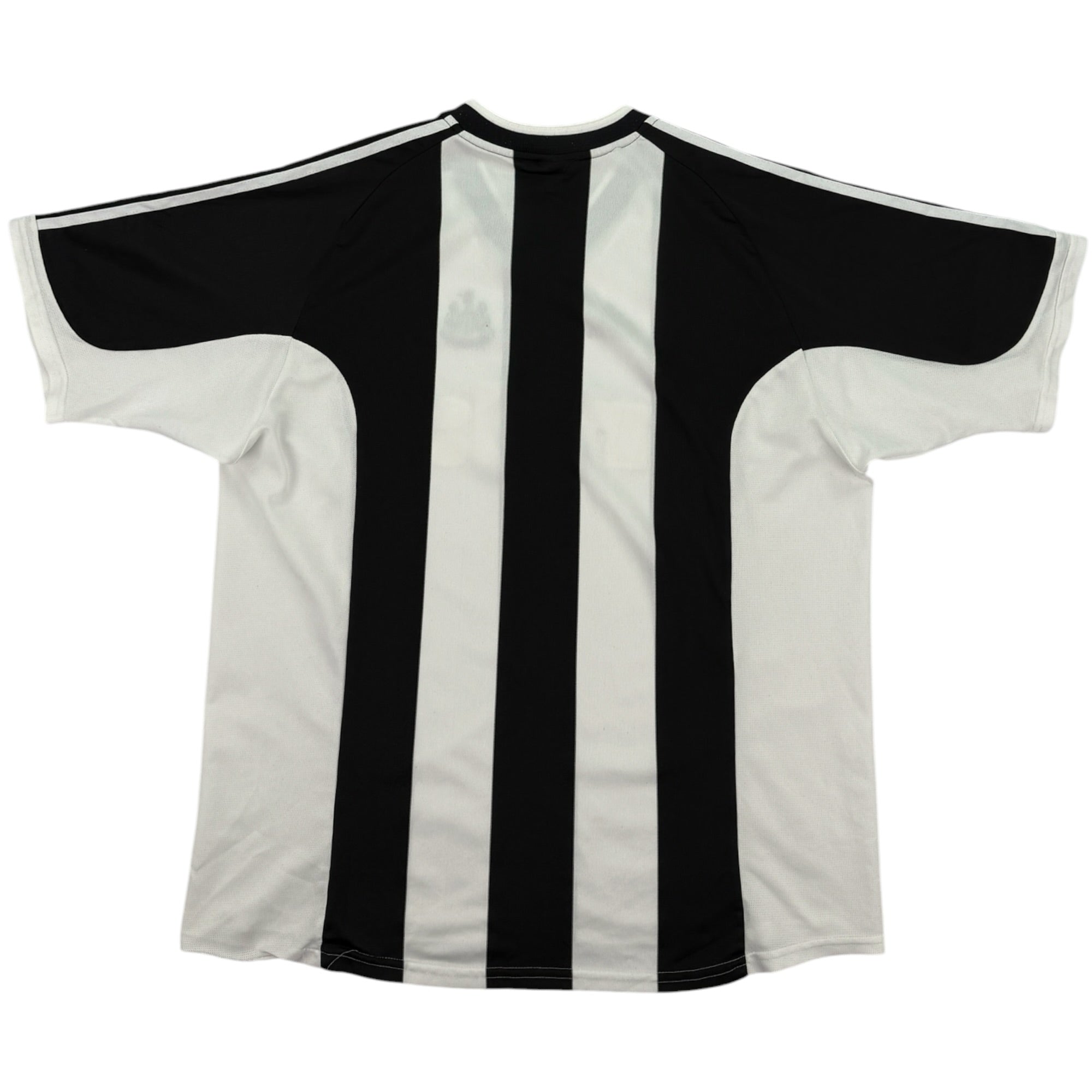 Newcastle 2001 Home Shirt (XXL)