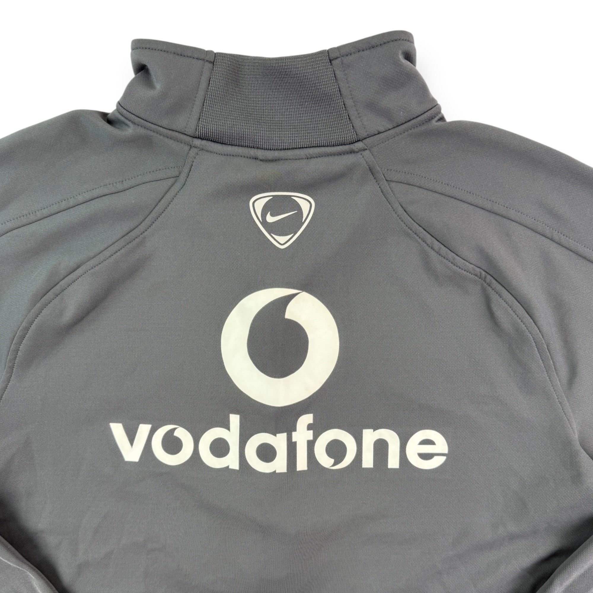 Manchester United 2004 1/4 Zip (L)