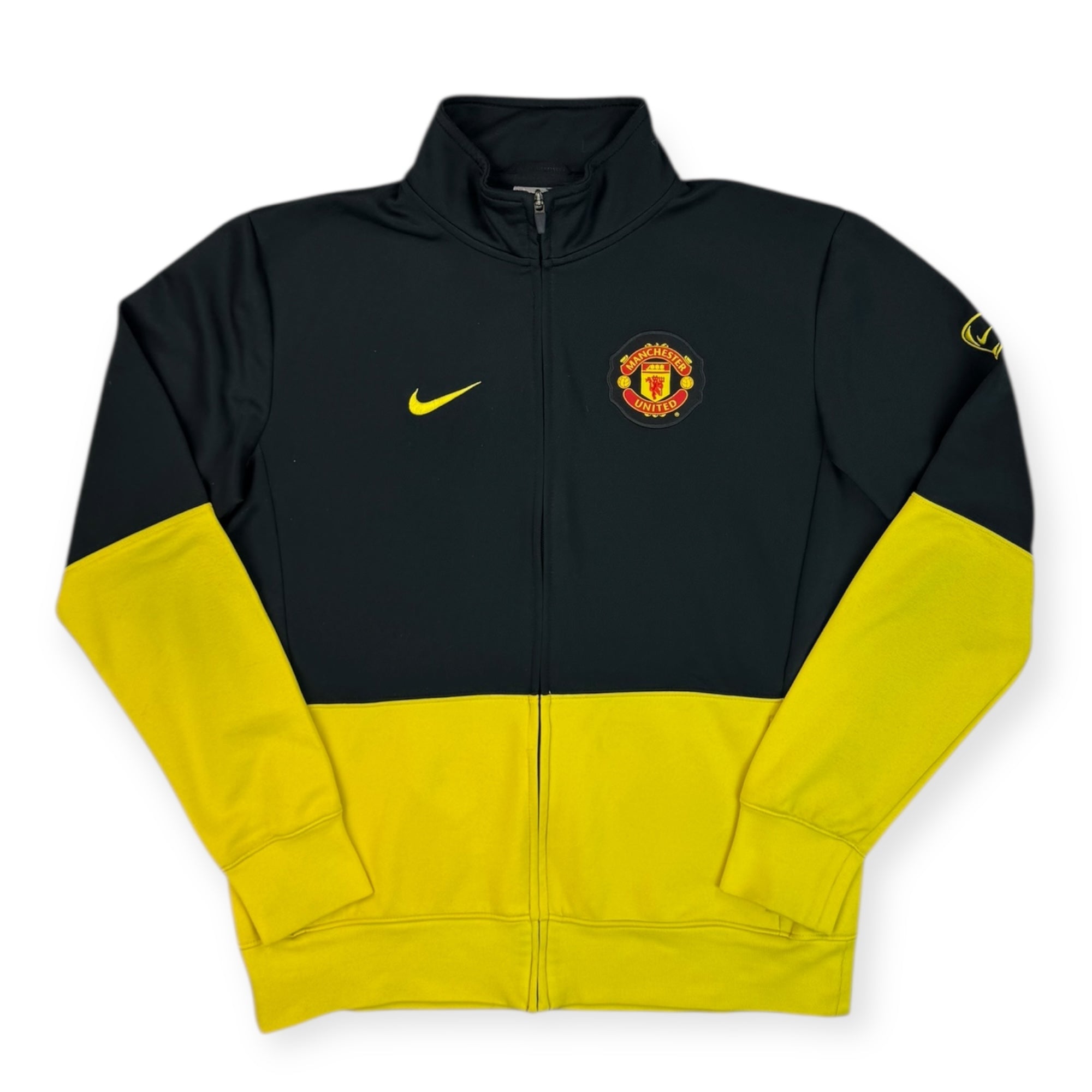 Manchester United 2009 Jacket (L)