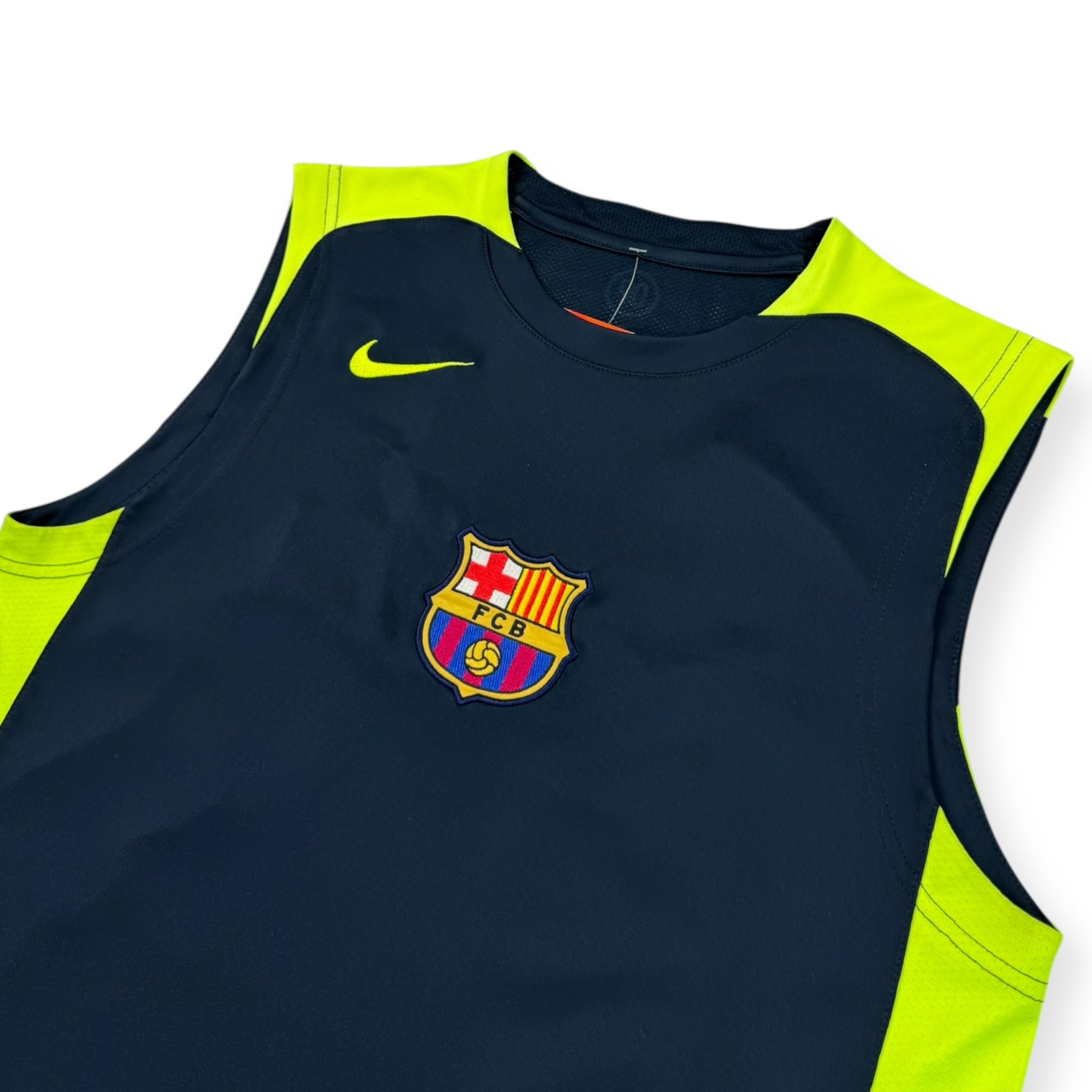 FC Barcelona 2005 Vest (M)