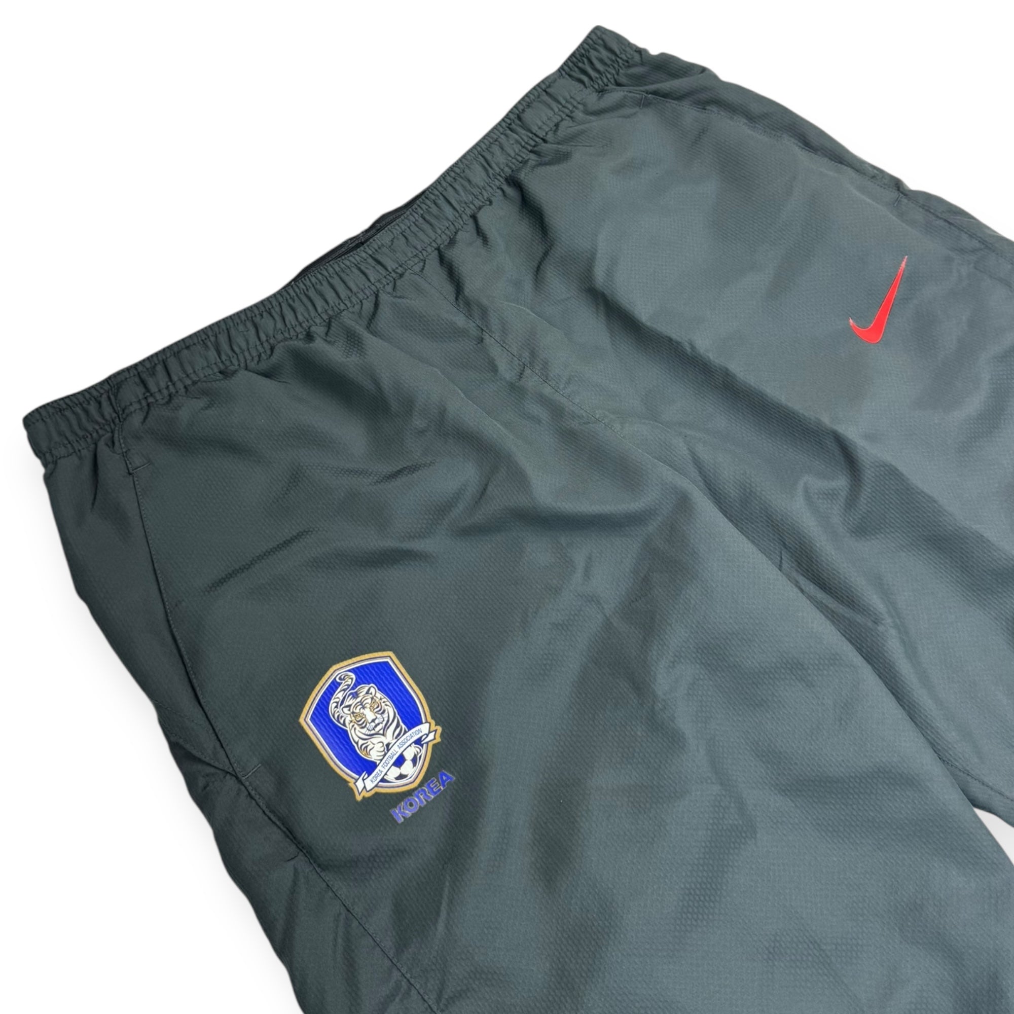 South Korea 2008 Tracksuit Bottoms (XXL)