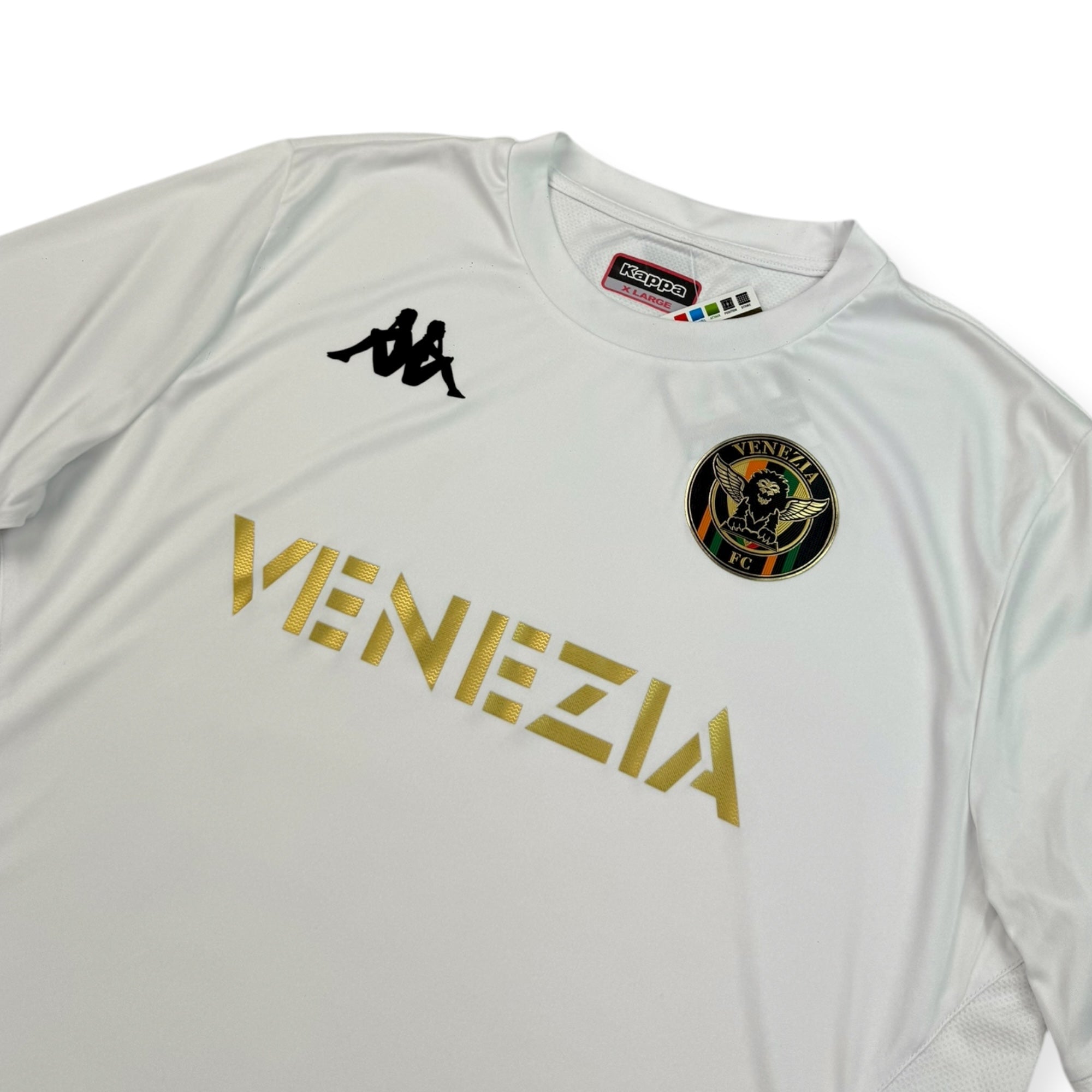 Venezia 2021 Training Shirt (XL)