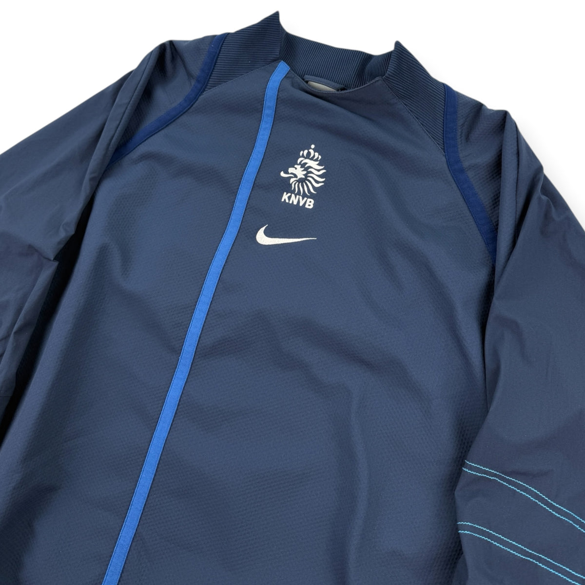 Netherlands 2004 Drill Top (M)